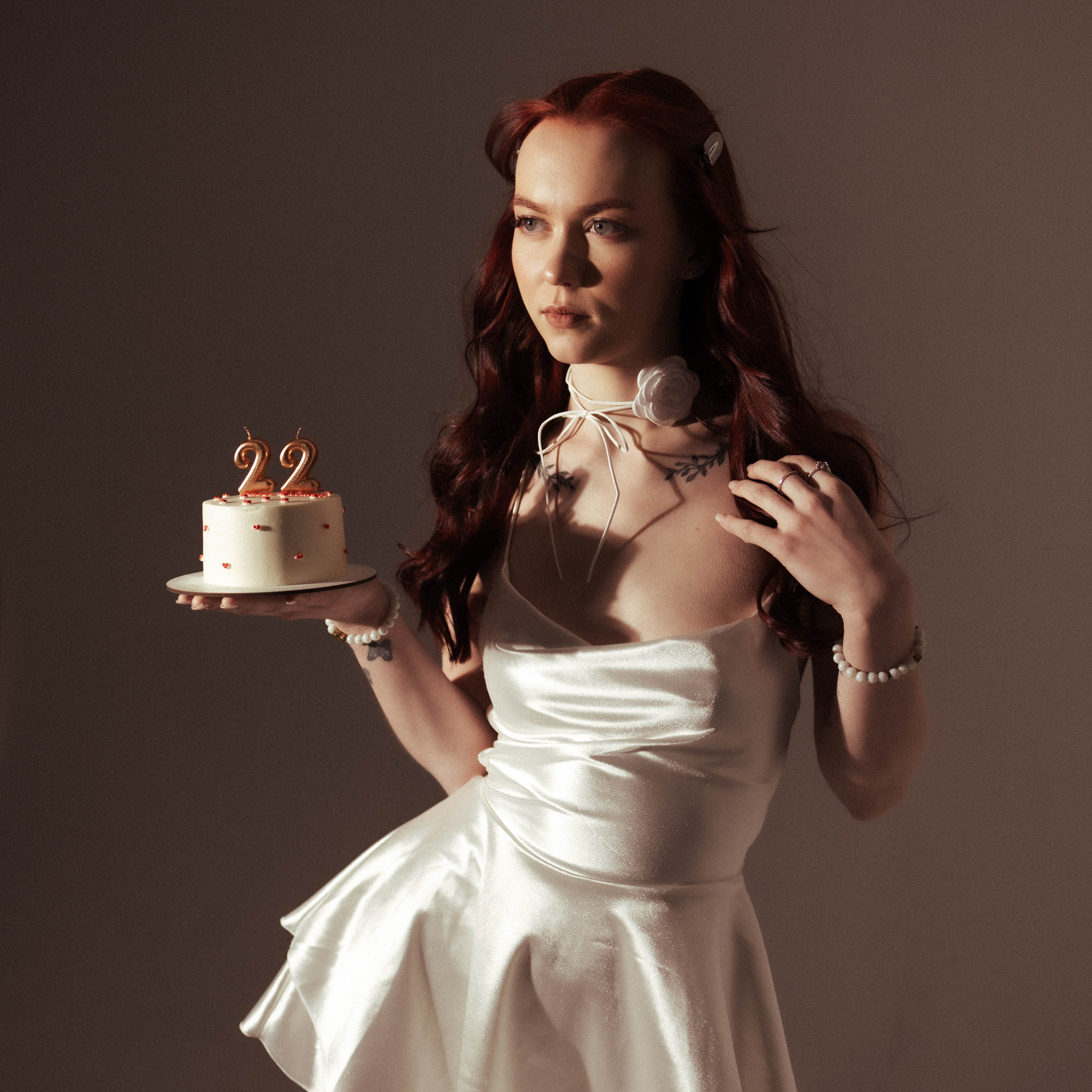 Яна. Ника, фотограф из Нижнего Новгорода