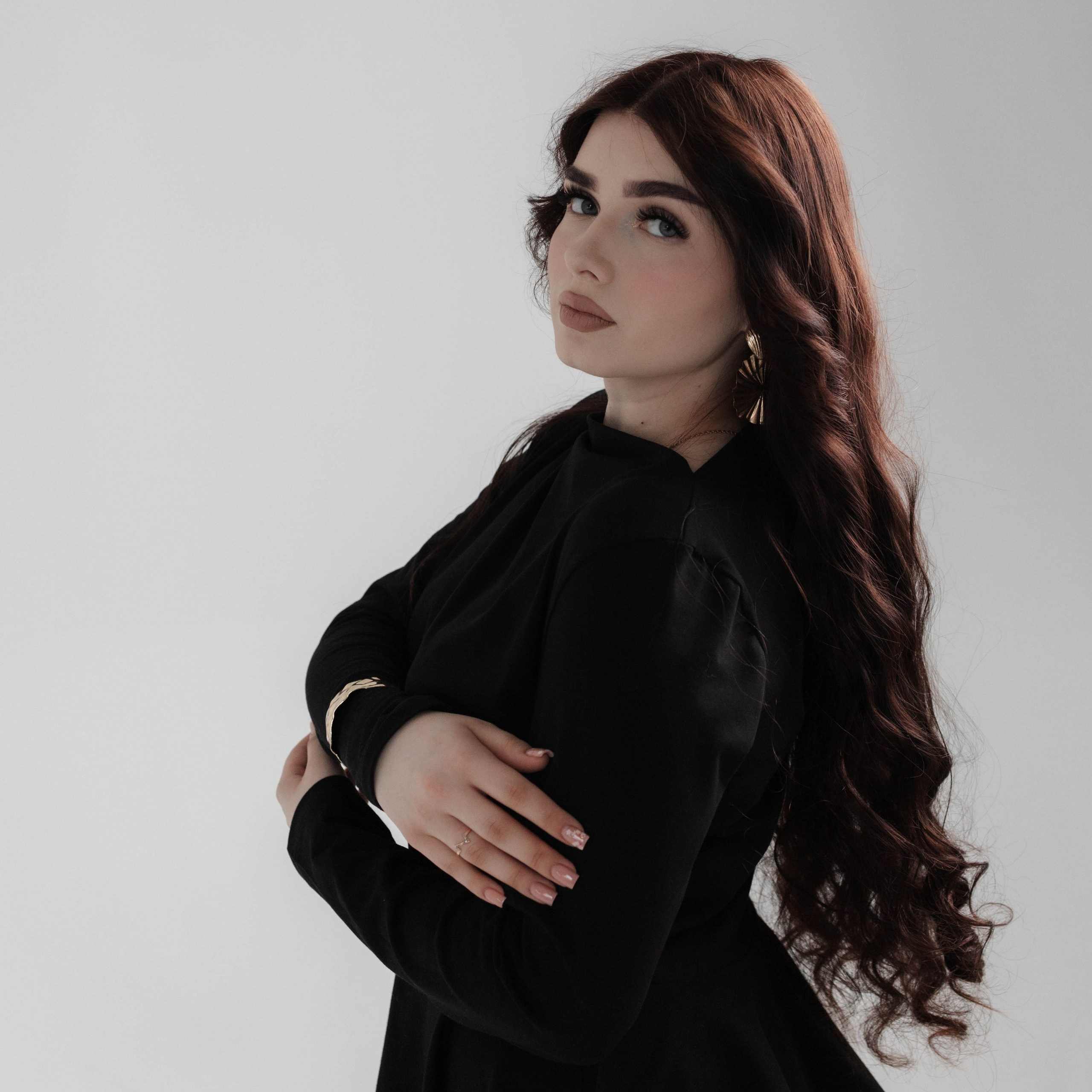 Саша и Женя. Ника, фотограф из Нижнего Новгорода