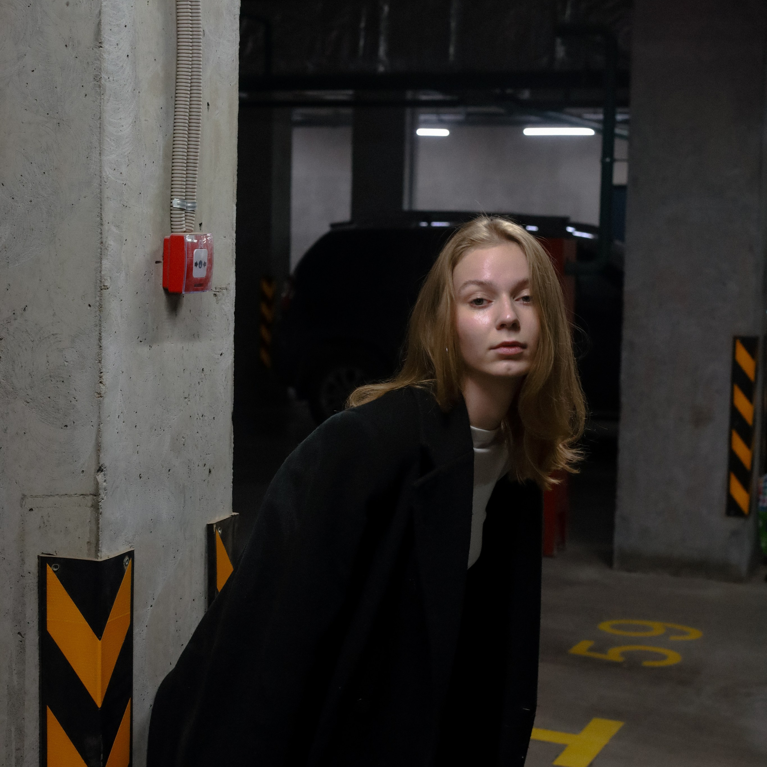 ALICE. Ника, фотограф из Нижнего Новгорода