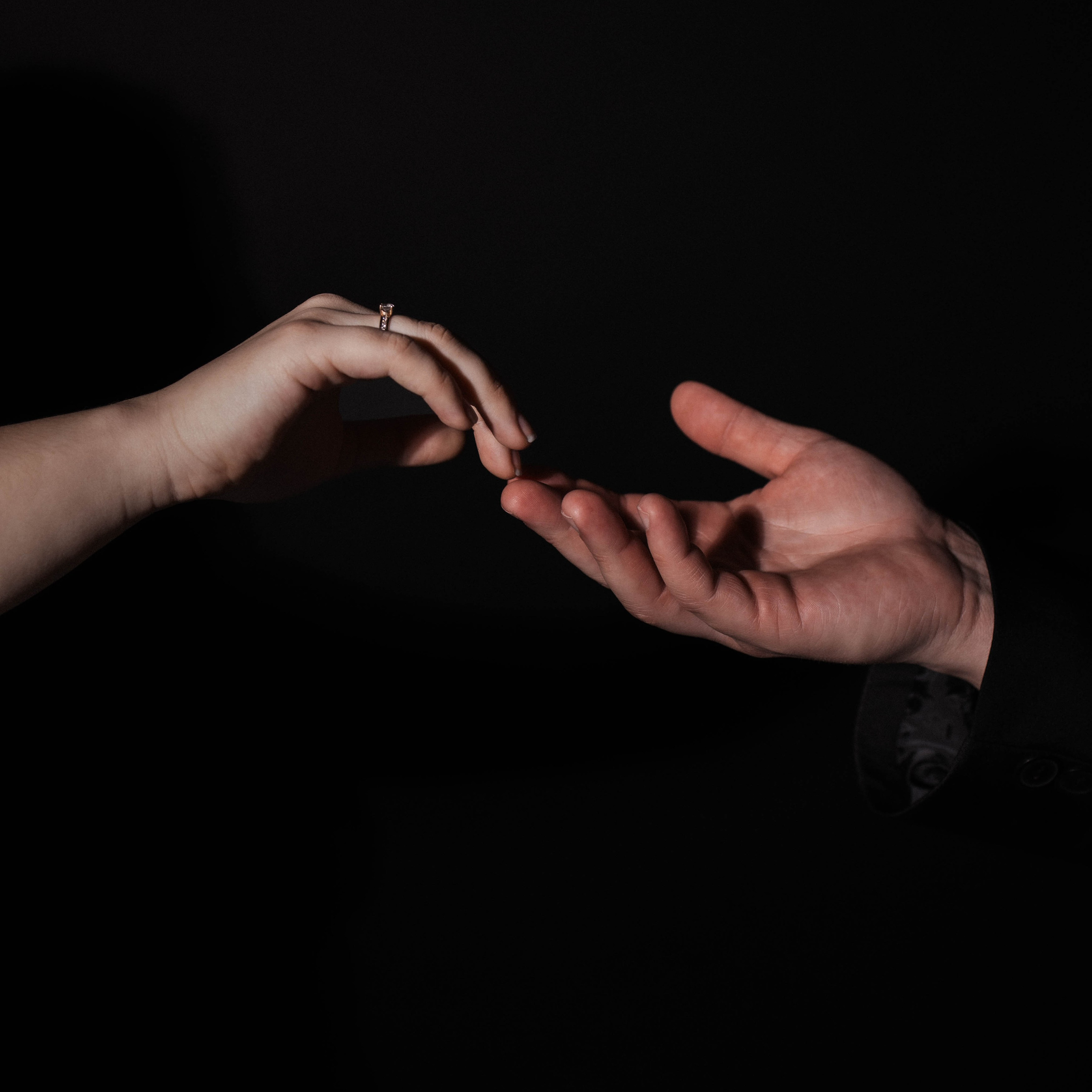 Д&M. Ника, фотограф из Нижнего Новгорода