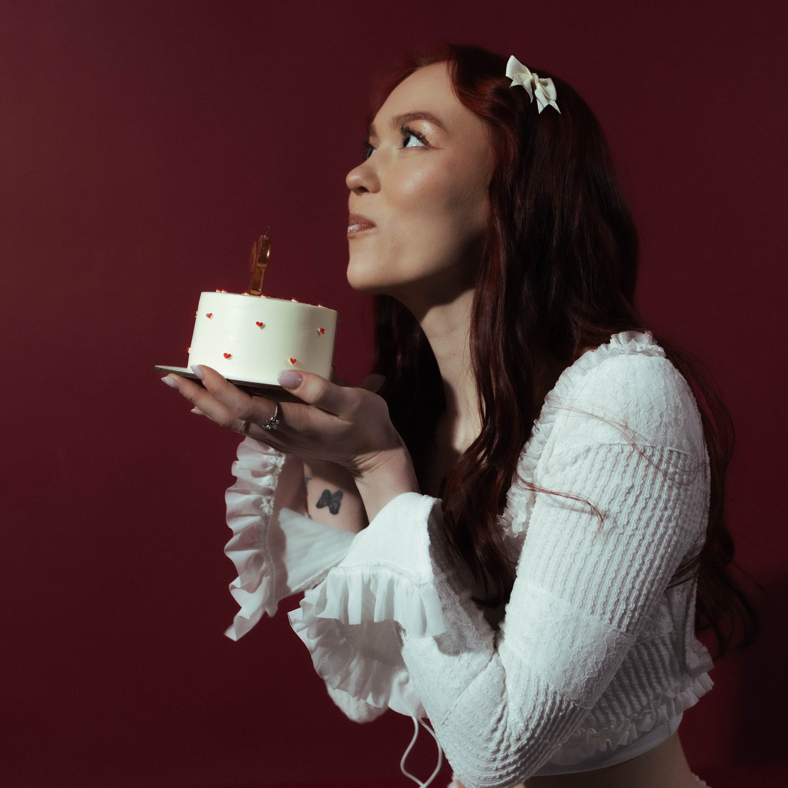 Яна. Ника, фотограф из Нижнего Новгорода