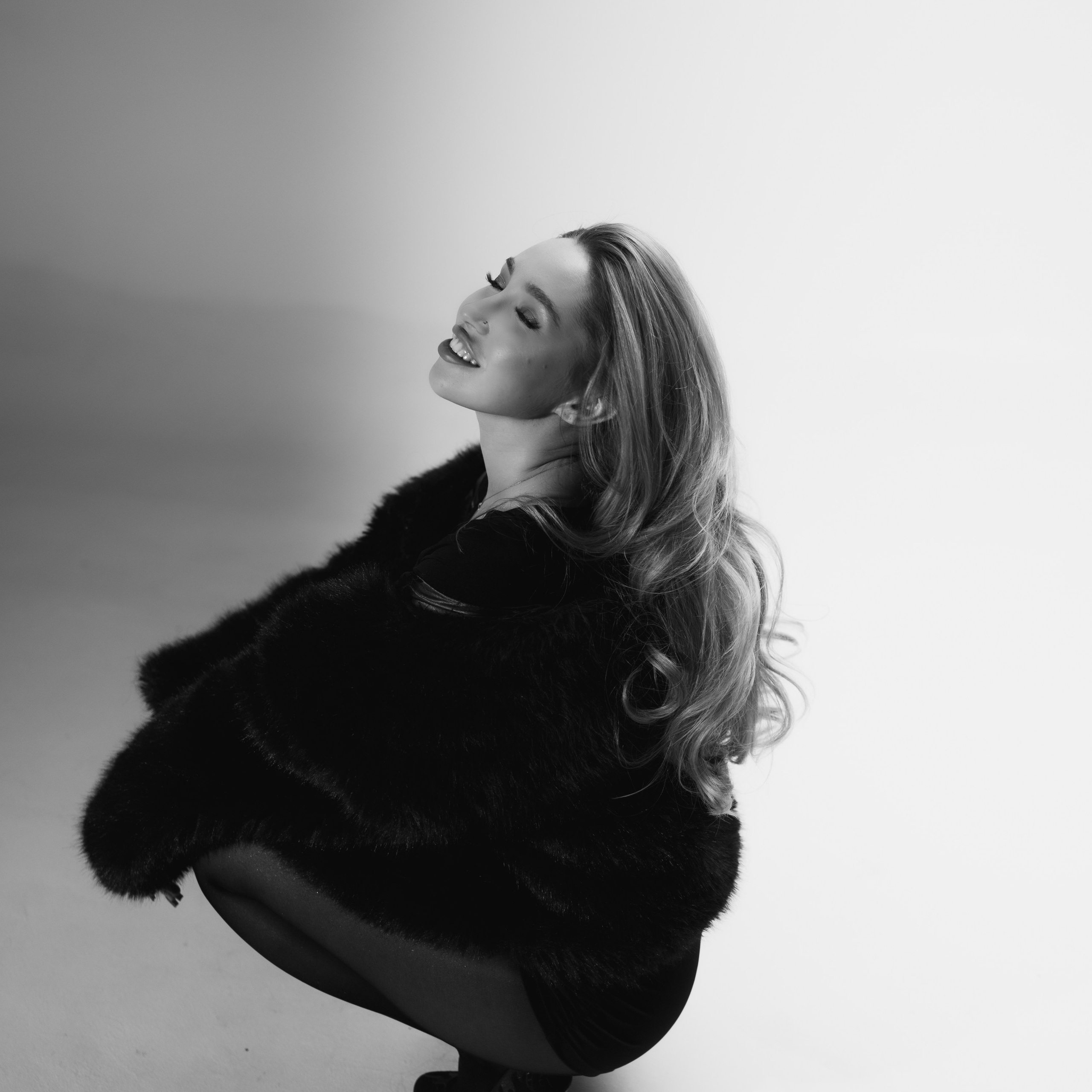 NASTY. Ника, фотограф из Нижнего Новгорода