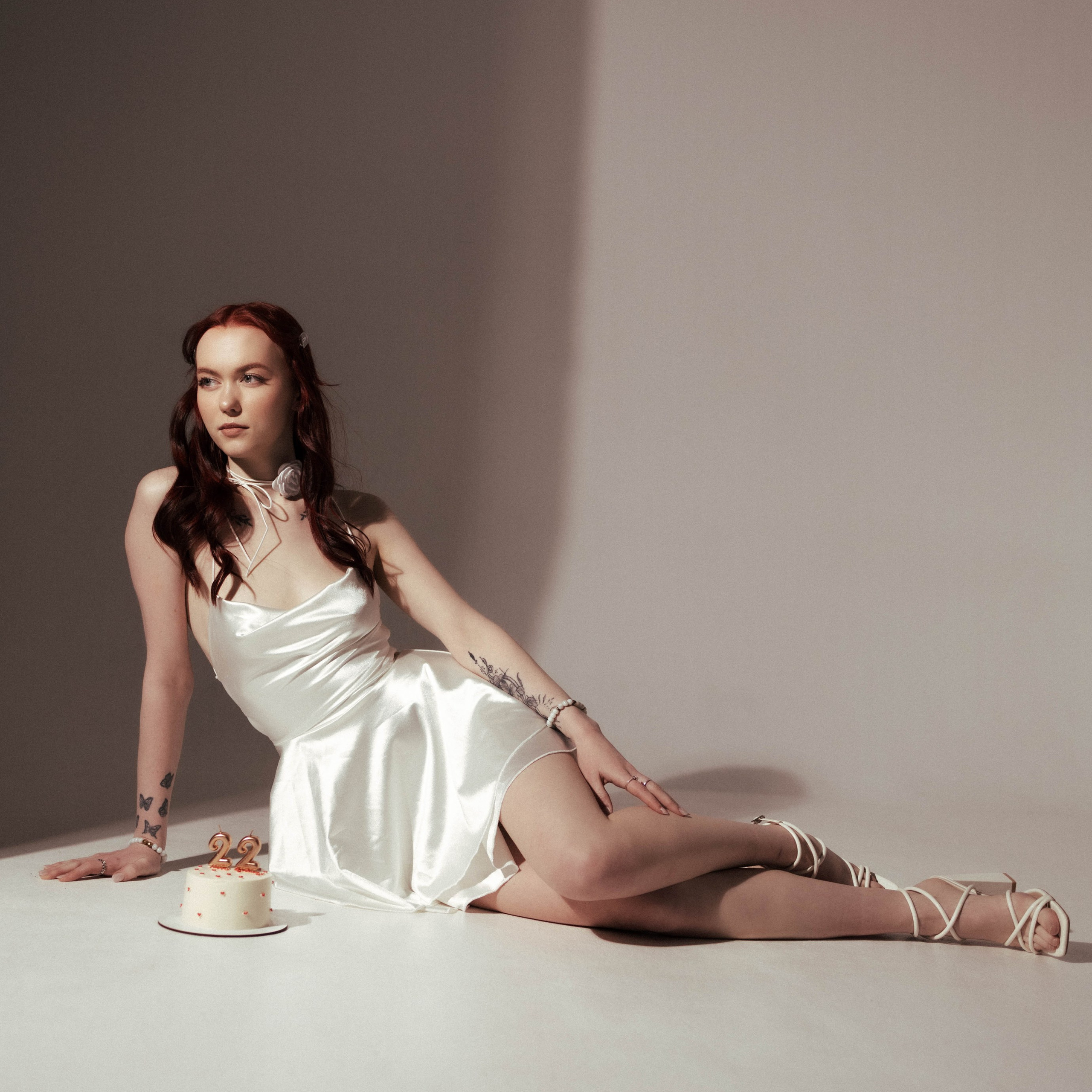 Яна. Ника, фотограф из Нижнего Новгорода