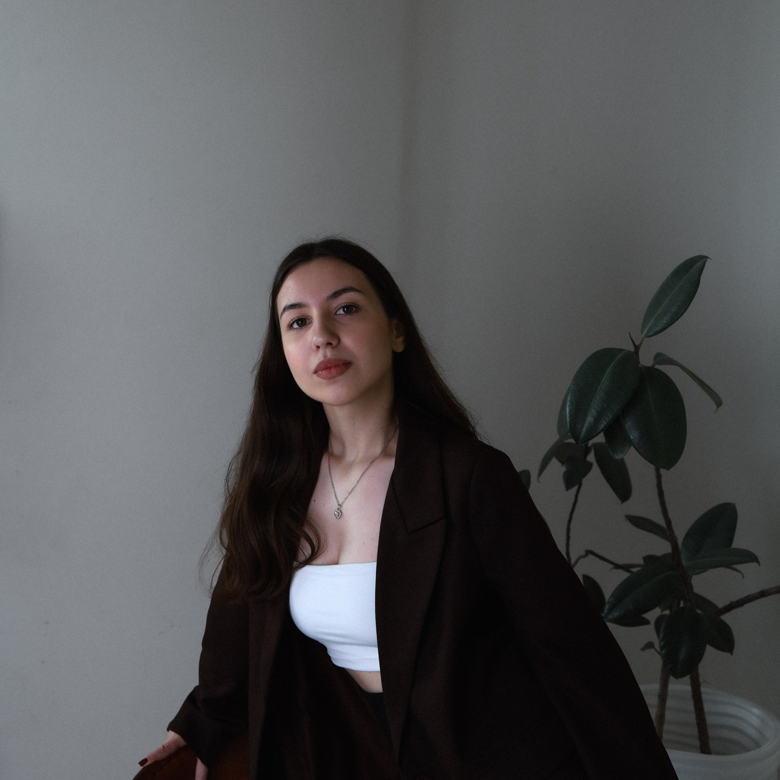 KSU. Ника, фотограф из Нижнего Новгорода