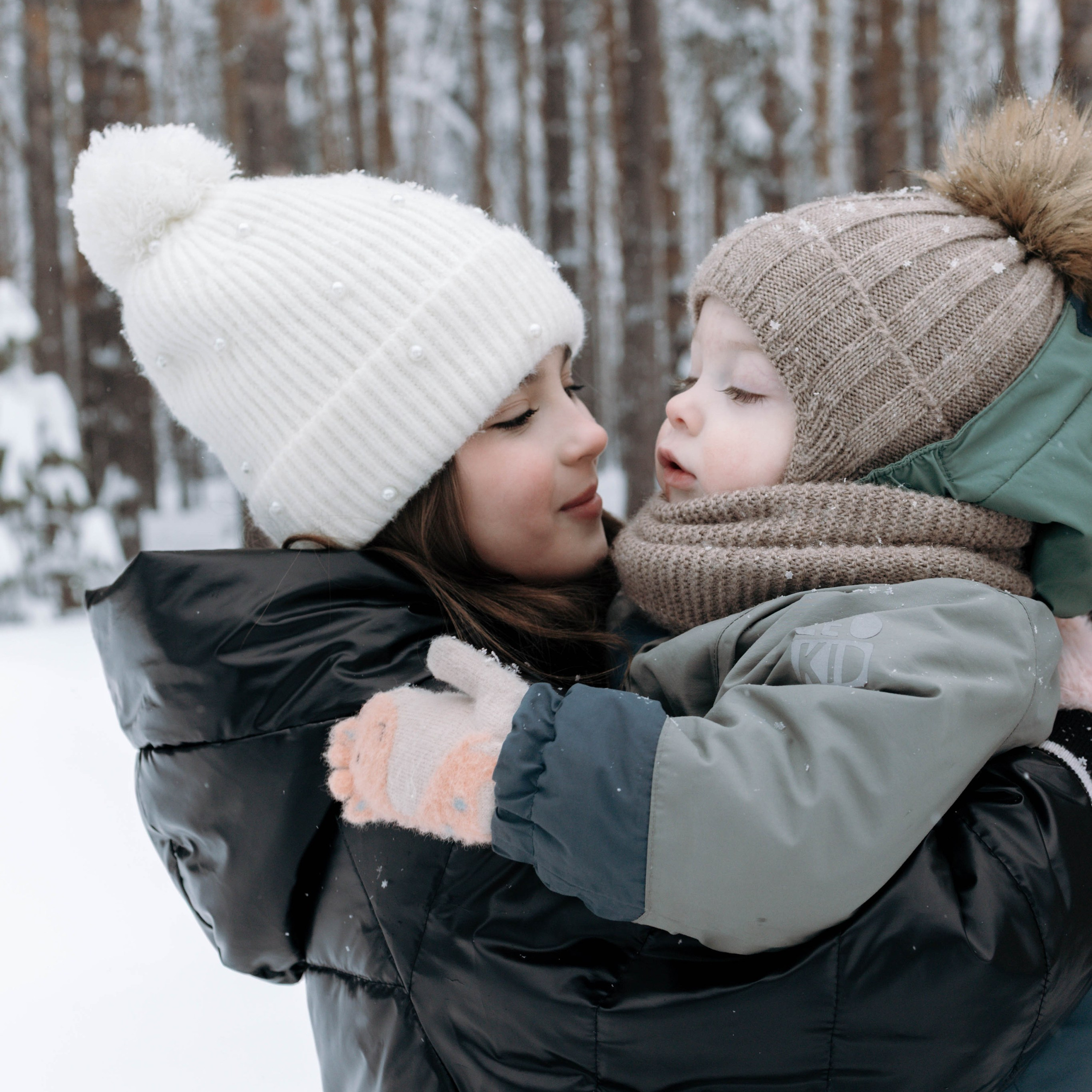 KATY&DENIS. Ника, фотограф из Нижнего Новгорода