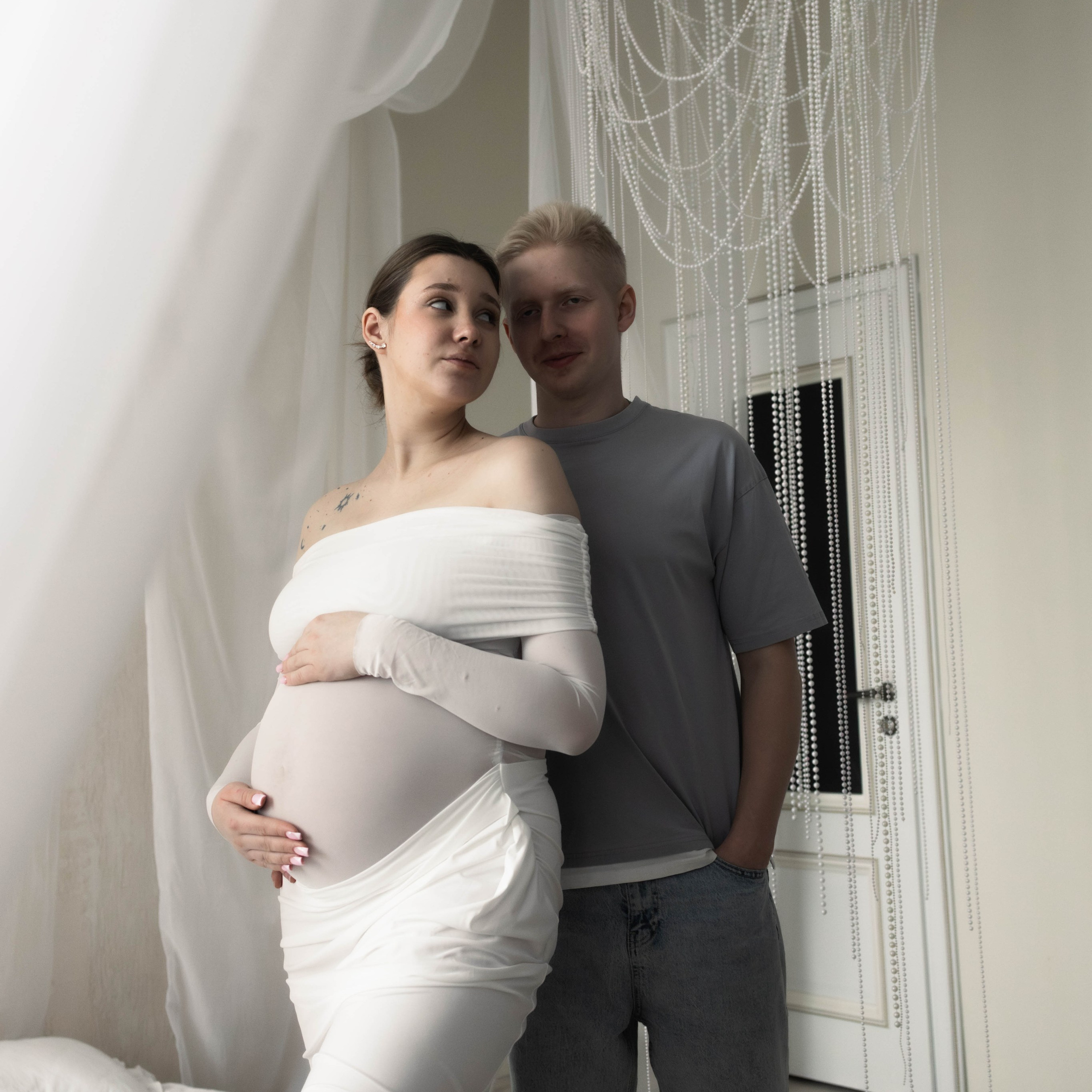 Илья и Настя. Ника, фотограф из Нижнего Новгорода