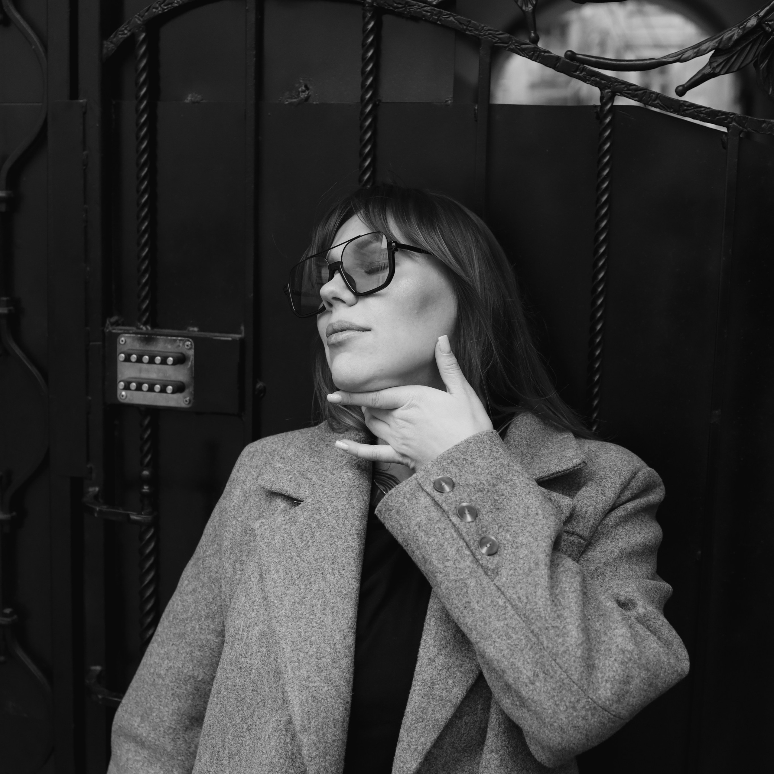 Marina. Ника, фотограф из Нижнего Новгорода