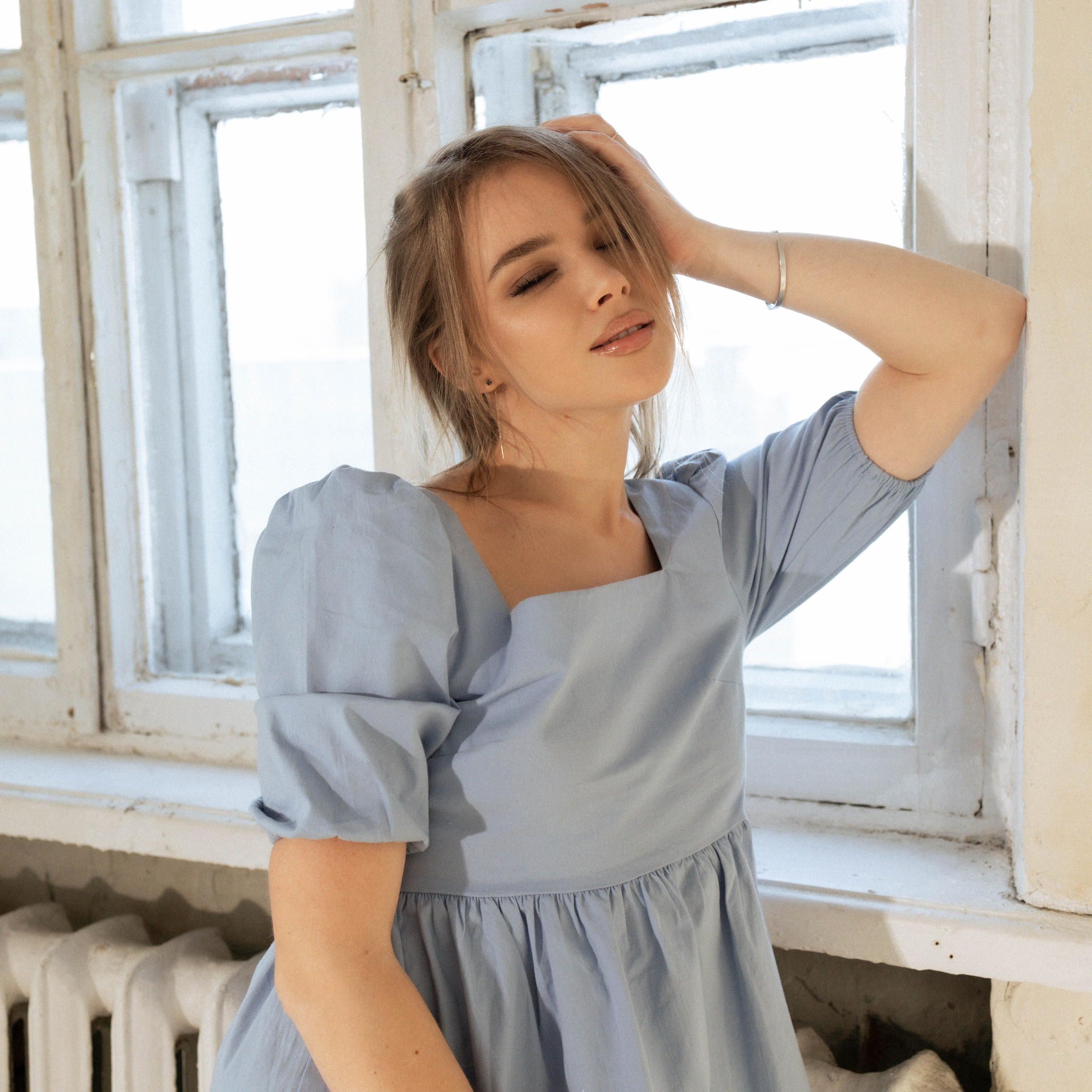 ARI. Ника, фотограф из Нижнего Новгорода