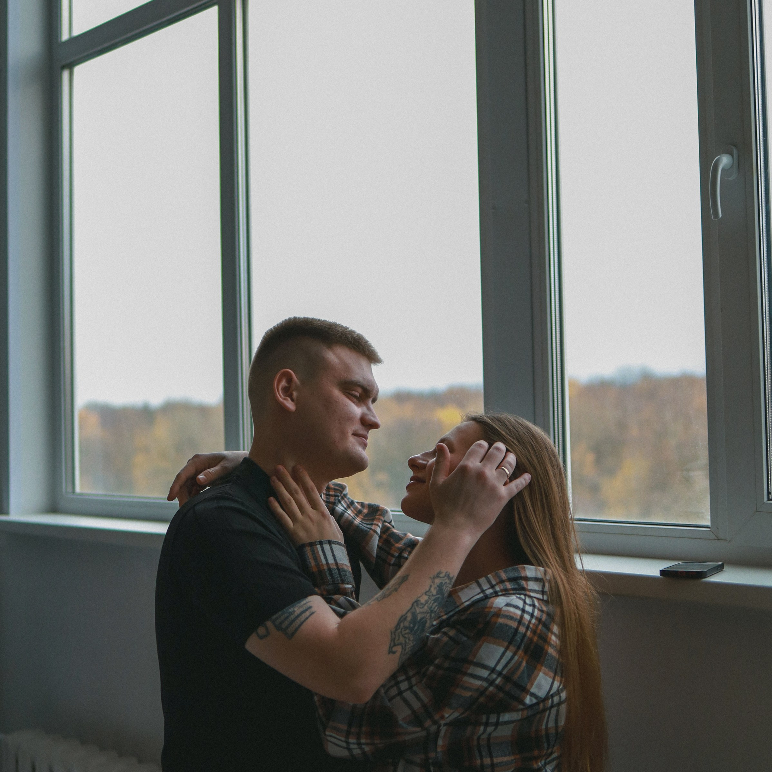 A&E. Ника, фотограф из Нижнего Новгорода