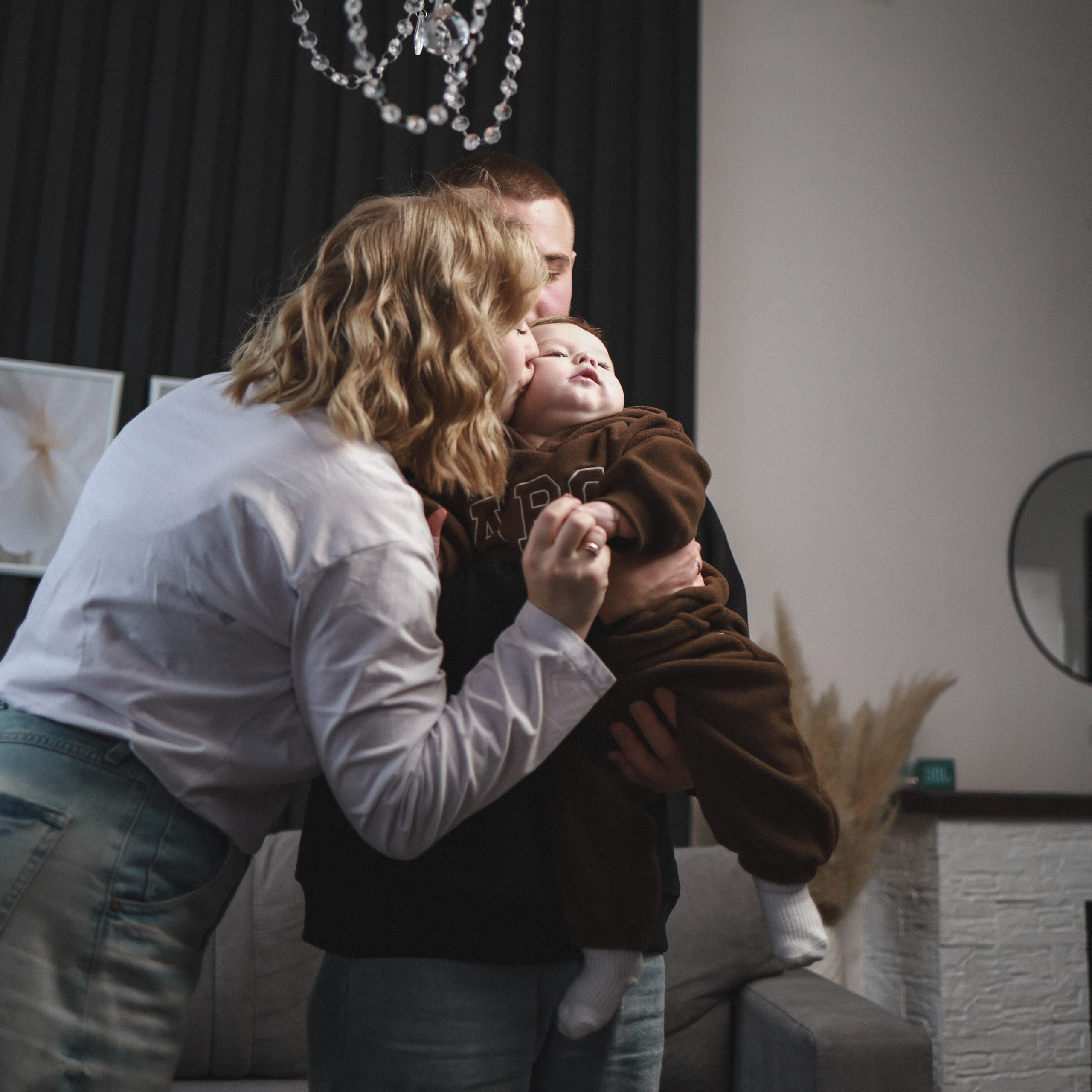 AL&DI. Ника, фотограф из Нижнего Новгорода