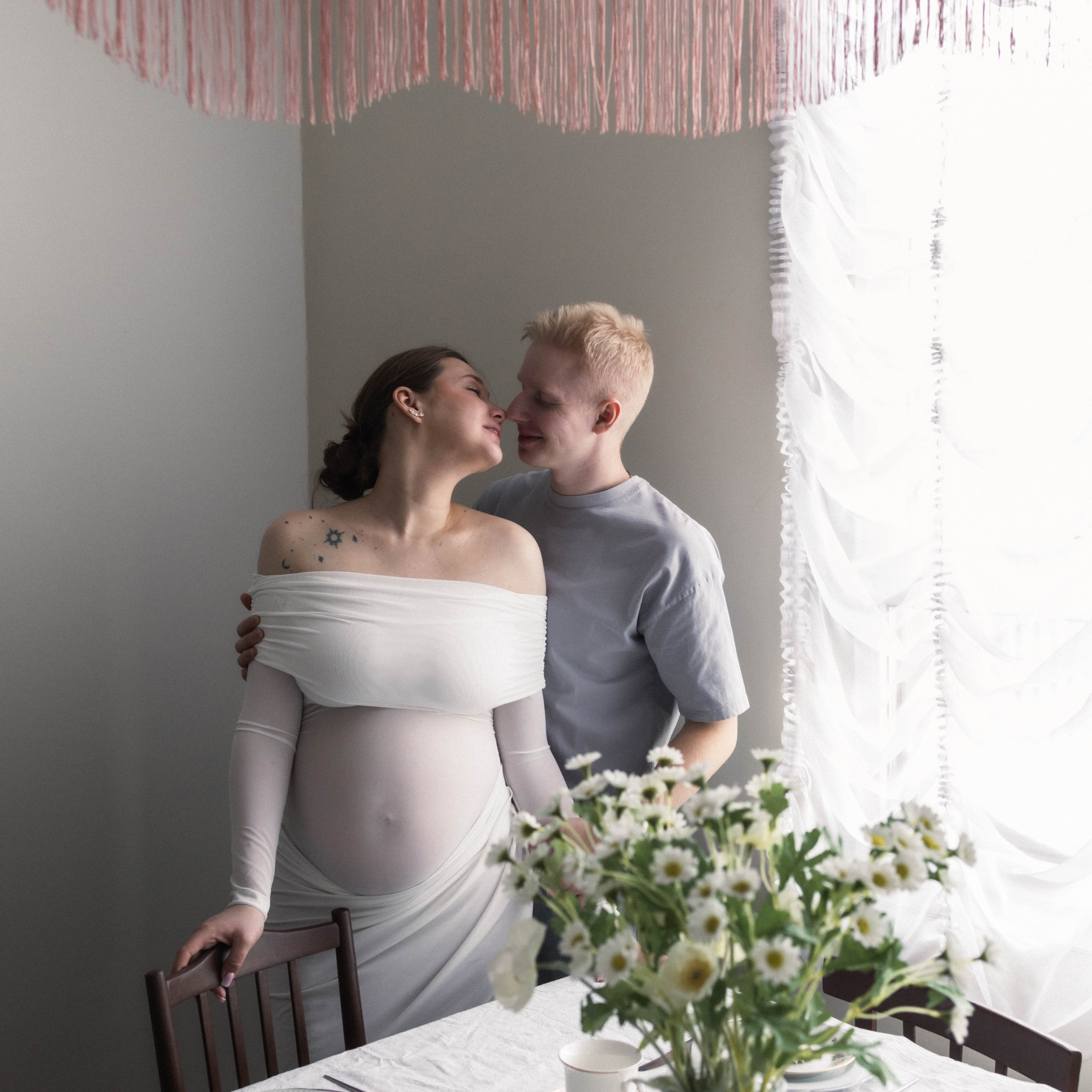 Илья и Настя. Ника, фотограф из Нижнего Новгорода