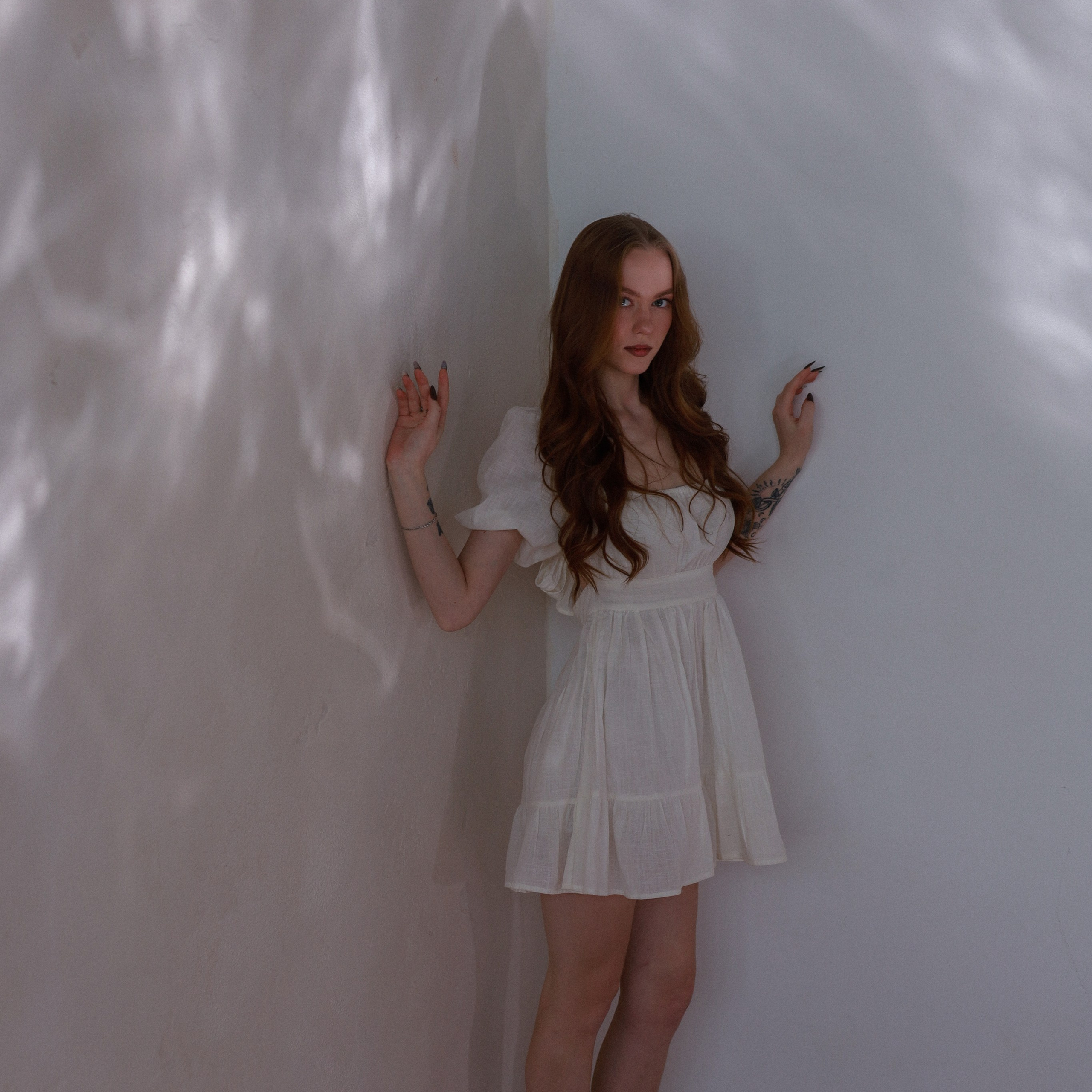 Yanochka. Ника, фотограф из Нижнего Новгорода