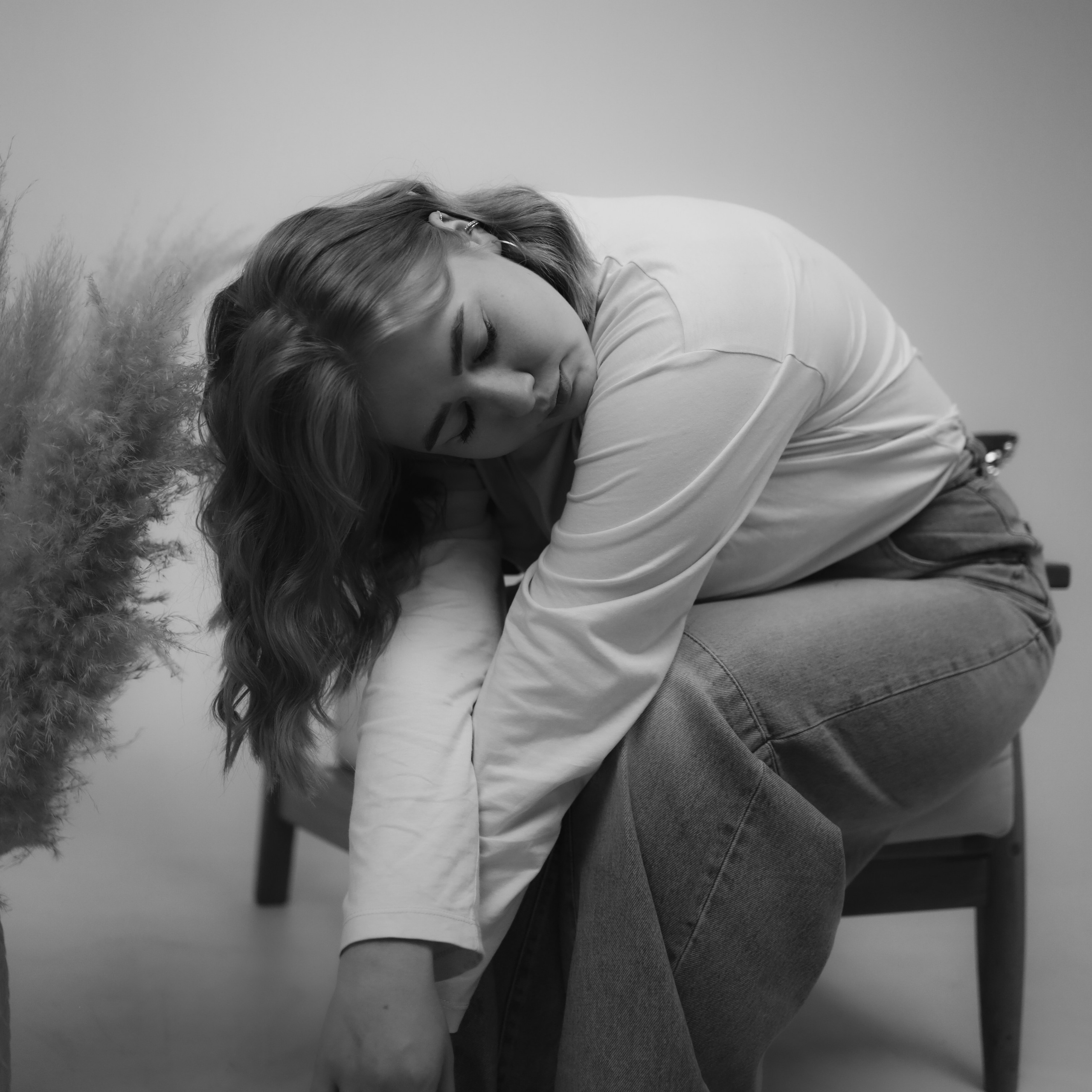 AL&DI. Ника, фотограф из Нижнего Новгорода