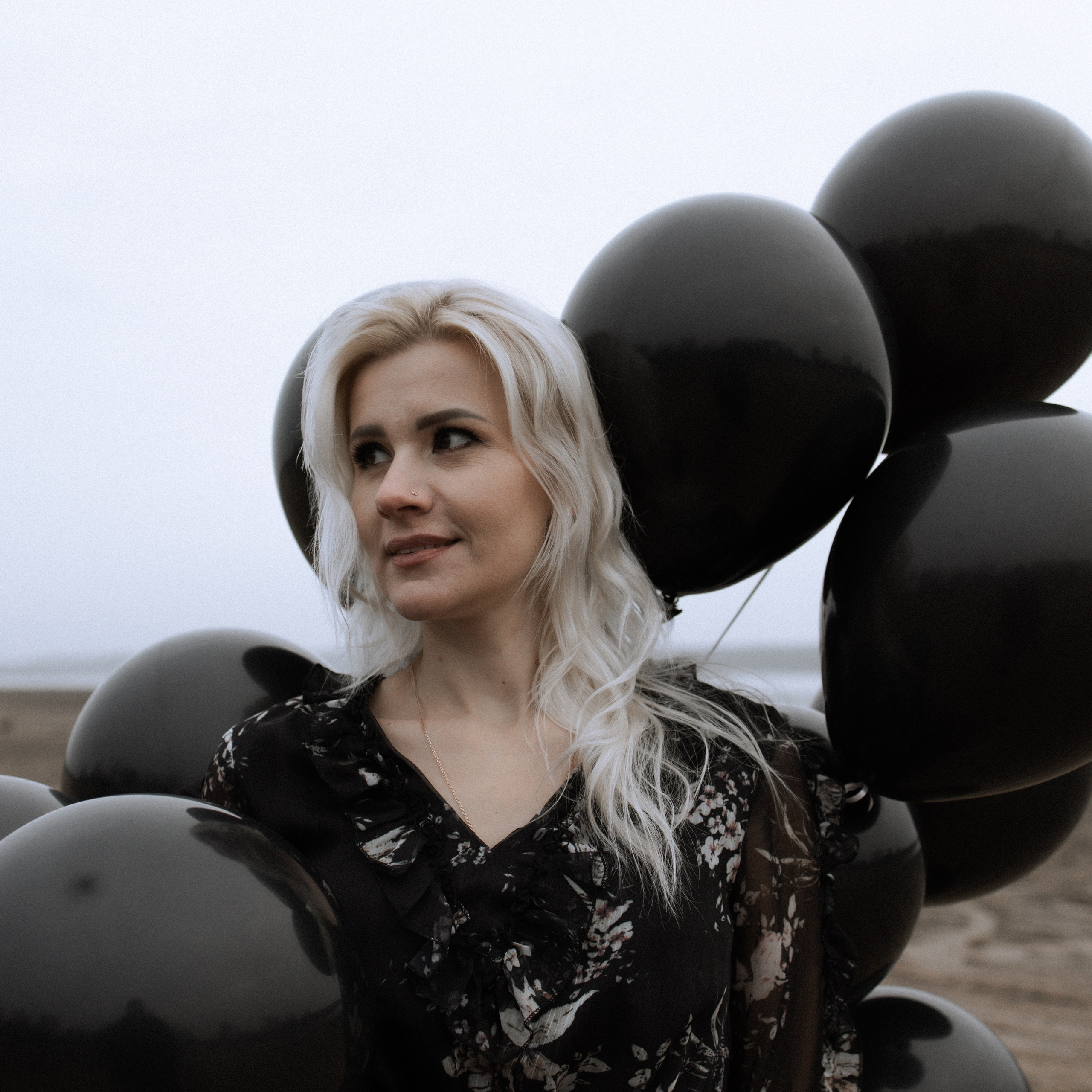 YANA. Ника, фотограф из Нижнего Новгорода