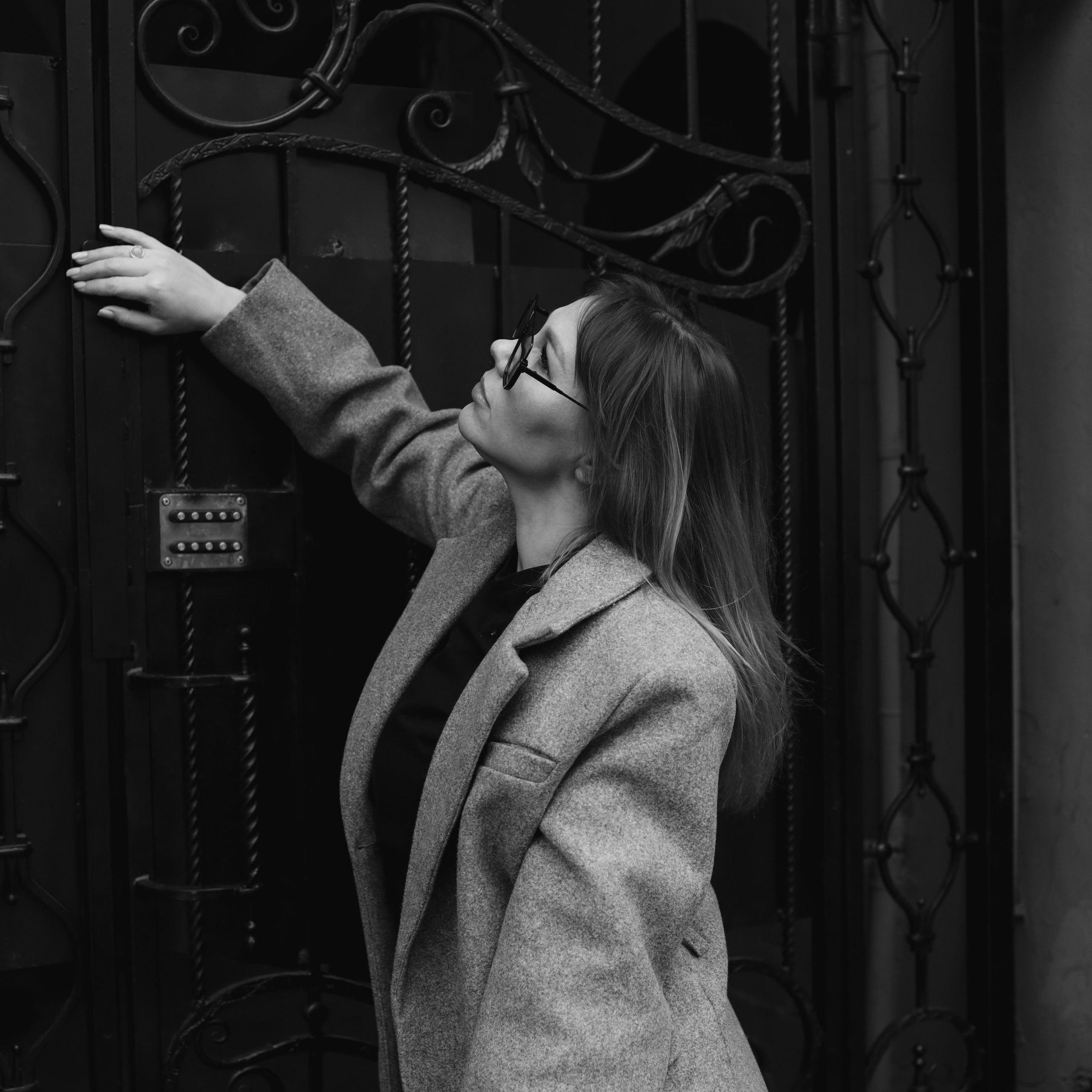 MARI. Ника, фотограф из Нижнего Новгорода