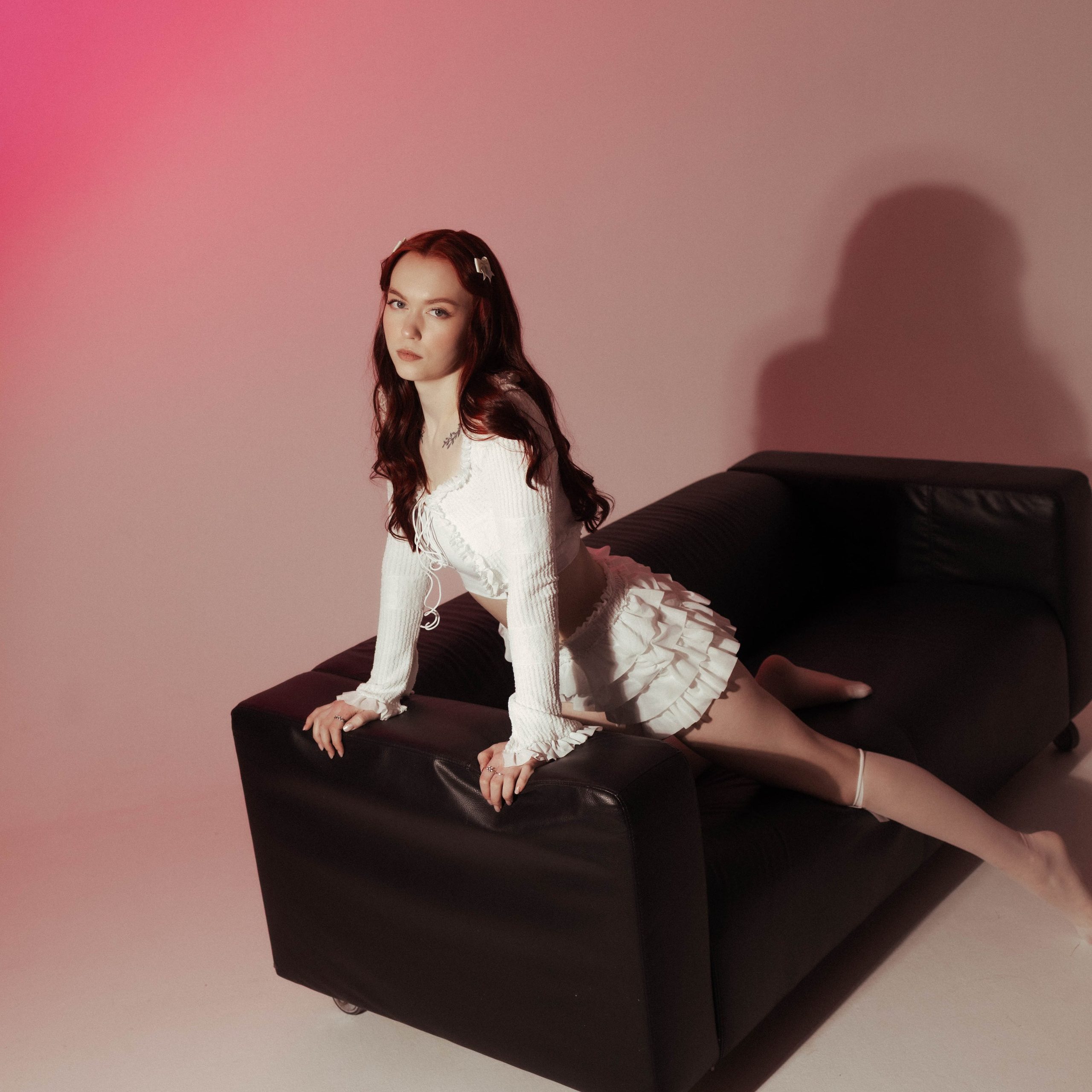 Яна. Ника, фотограф из Нижнего Новгорода