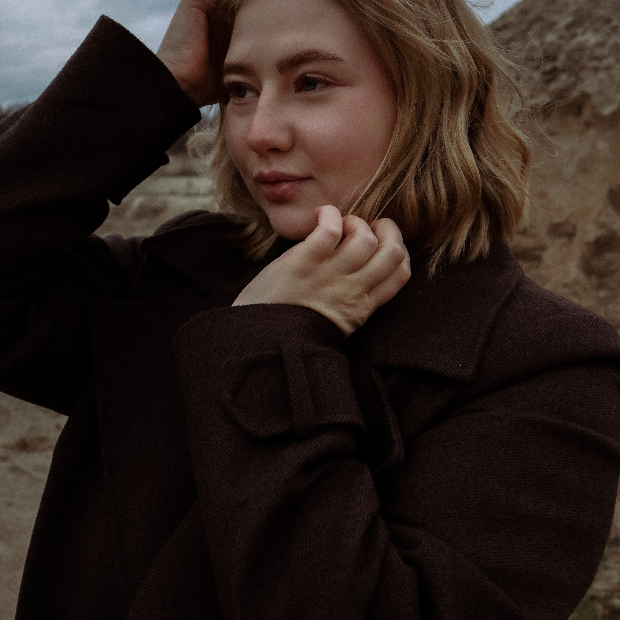 Alenkiy. Ника, фотограф из Нижнего Новгорода