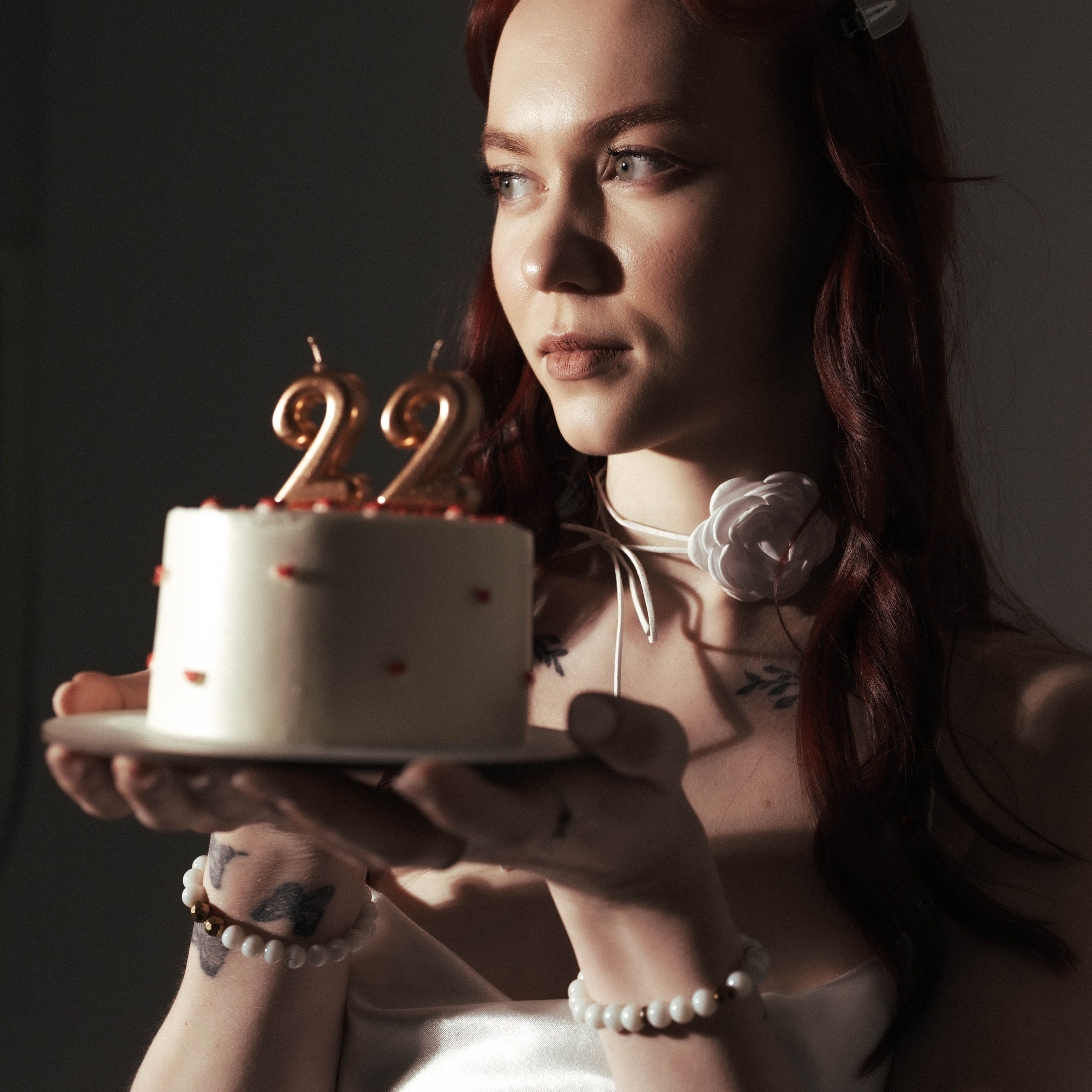 Яна. Ника, фотограф из Нижнего Новгорода