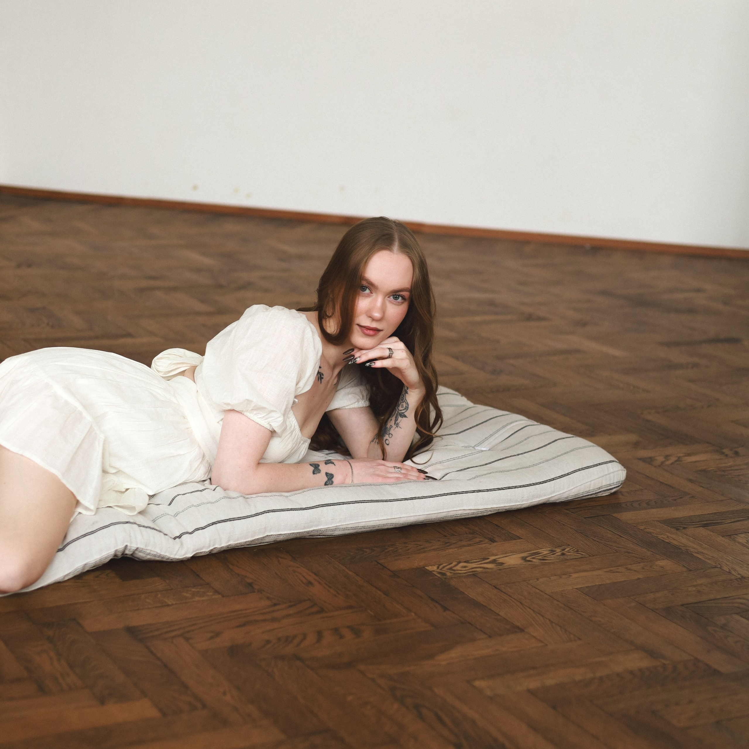 YANA. Ника, фотограф из Нижнего Новгорода