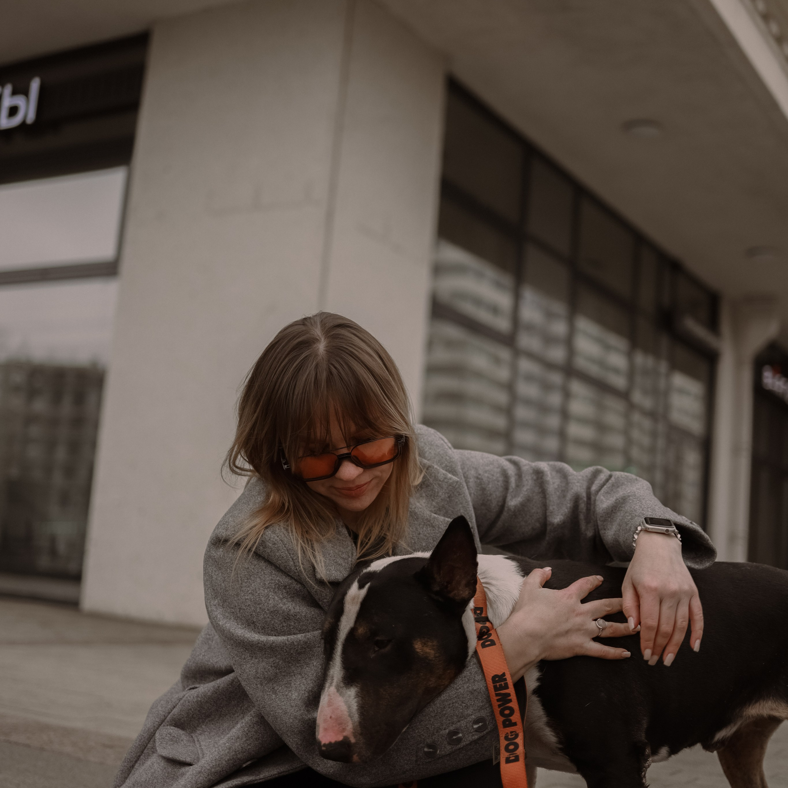 MARI. Ника, фотограф из Нижнего Новгорода