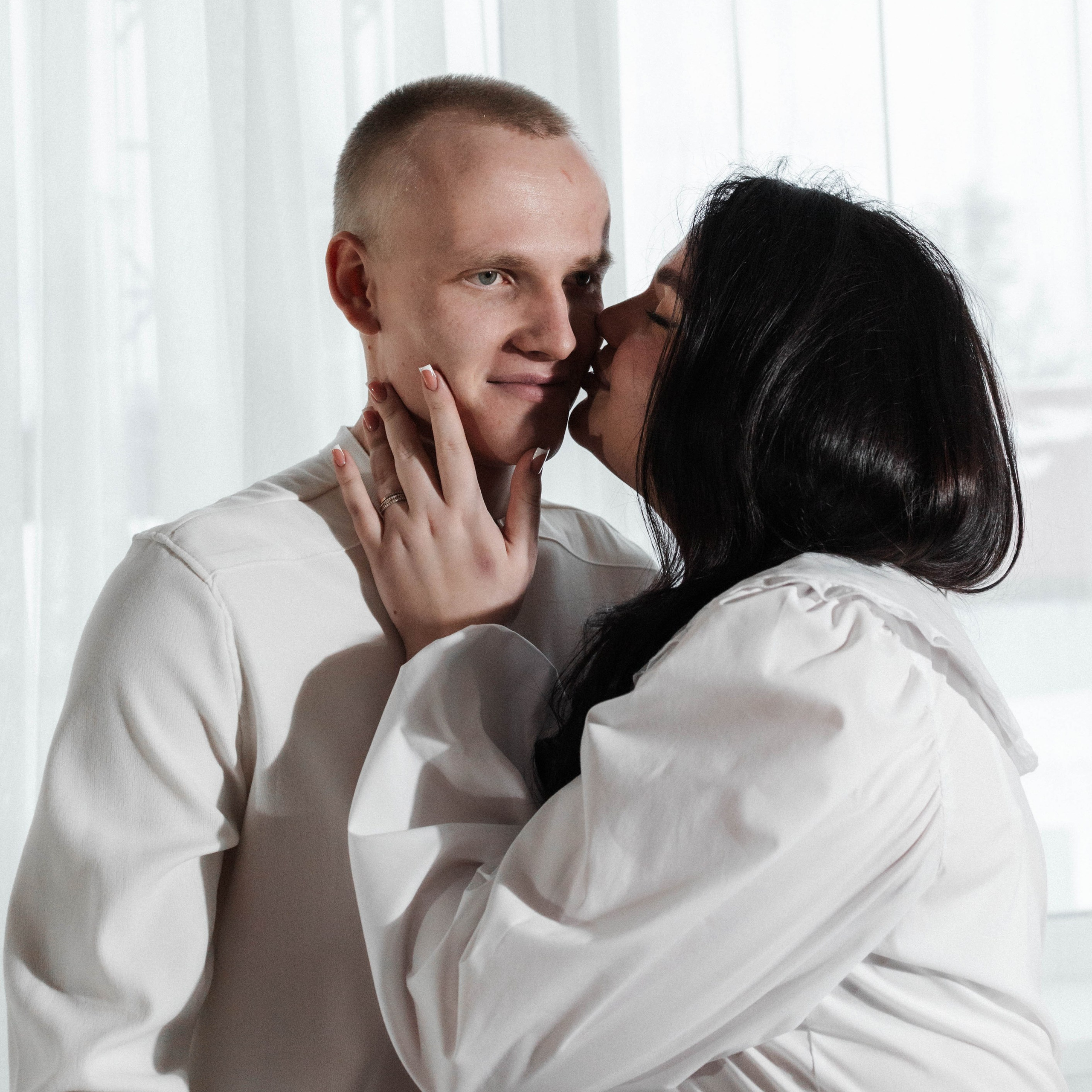 Екатерина|Михаил. Ника, фотограф из Нижнего Новгорода