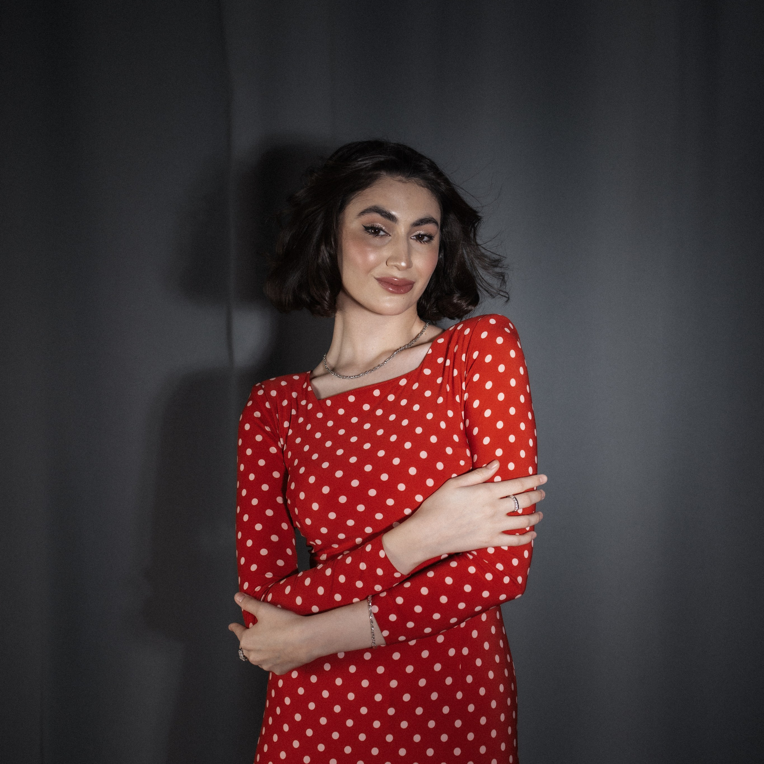 SAMIRA. Ника, фотограф из Нижнего Новгорода