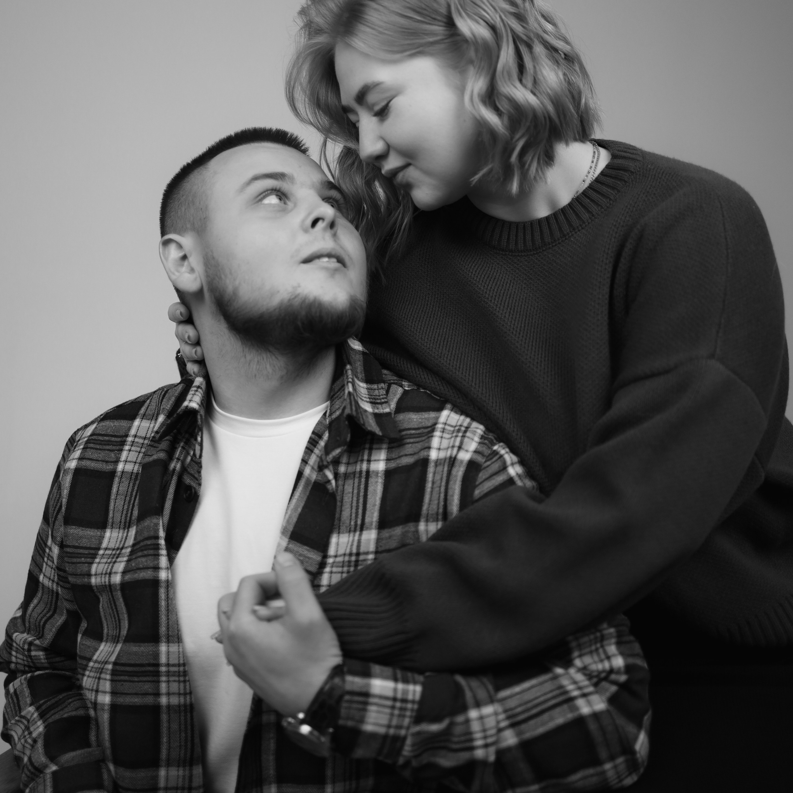 AL&DI. Ника, фотограф из Нижнего Новгорода