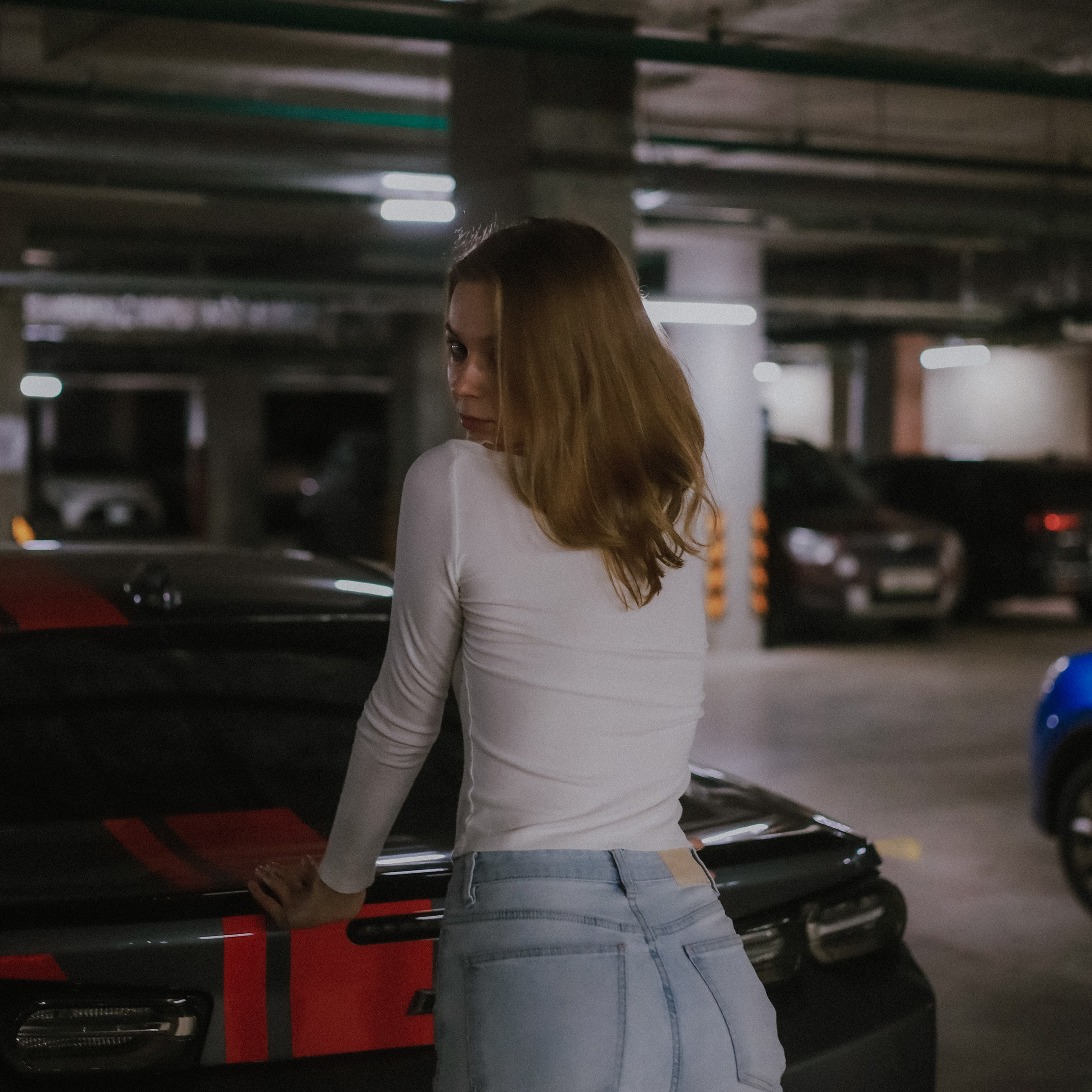 Alice. Ника, фотограф из Нижнего Новгорода