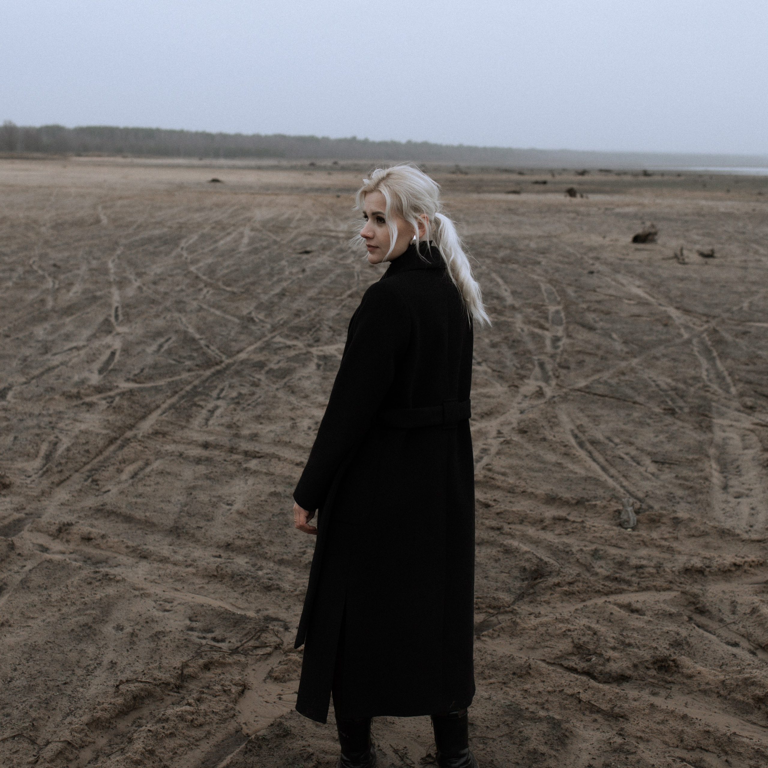 YANA. Ника, фотограф из Нижнего Новгорода