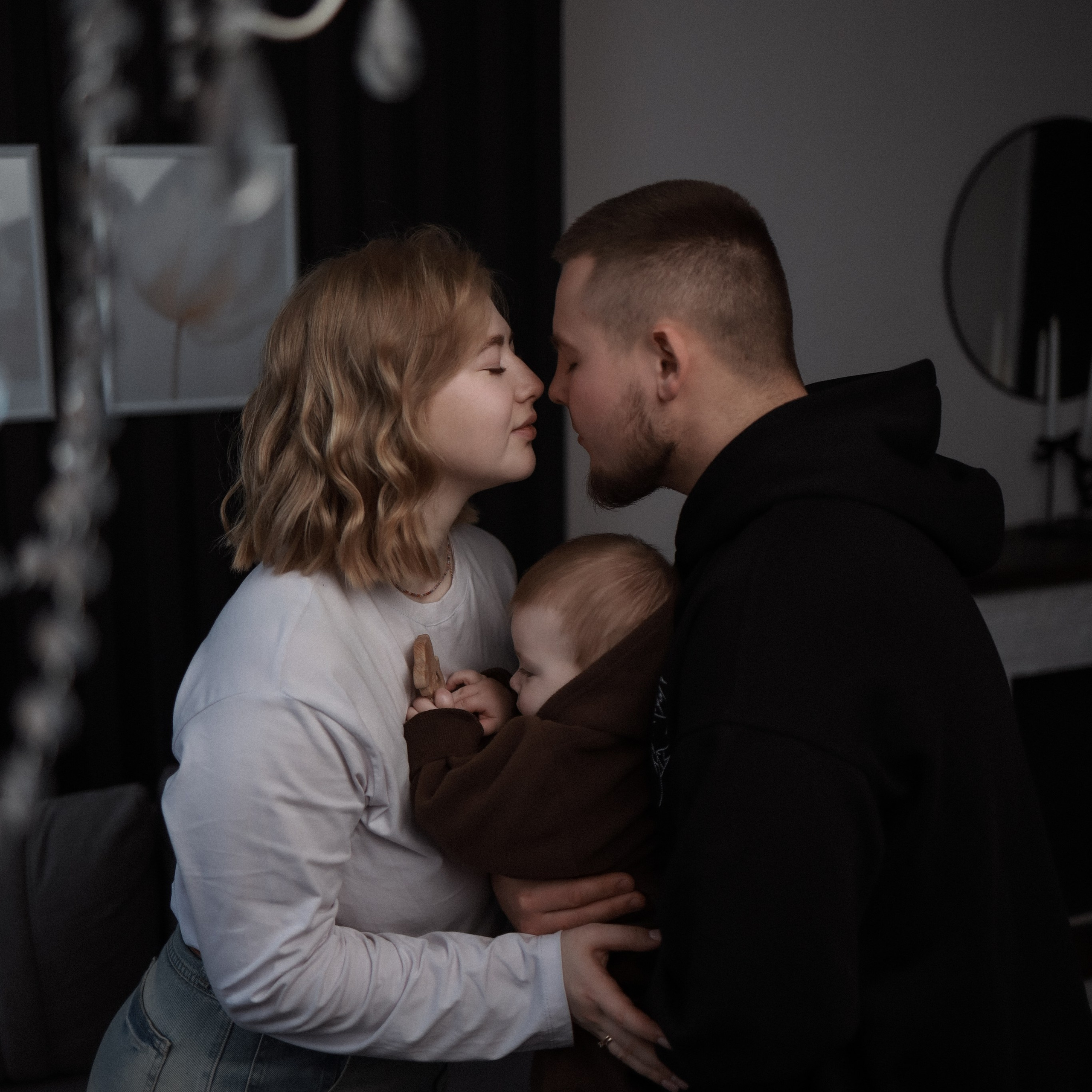 AL&DI. Ника, фотограф из Нижнего Новгорода