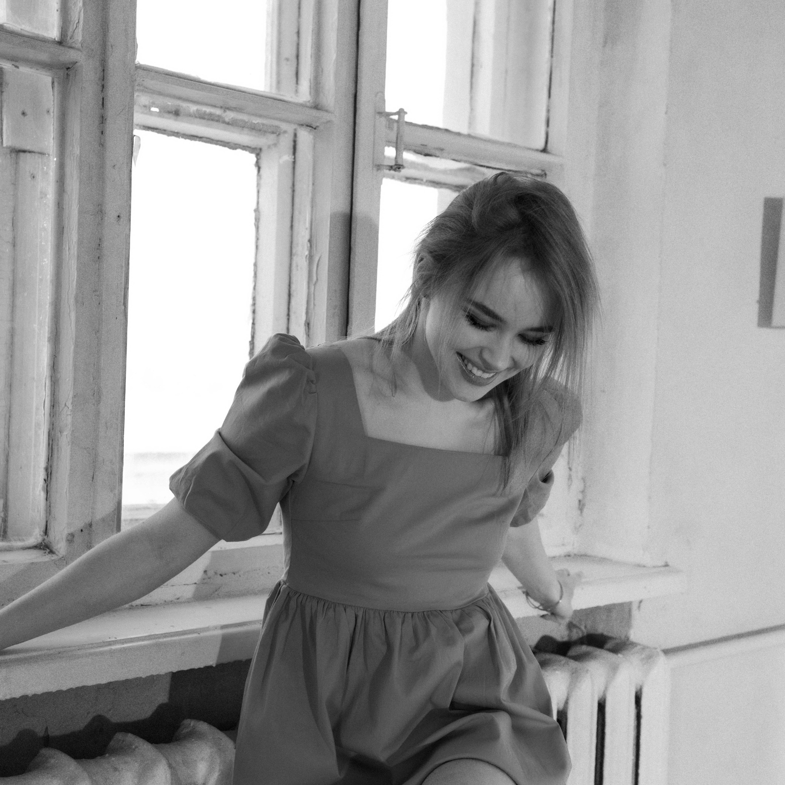 ARI. Ника, фотограф из Нижнего Новгорода