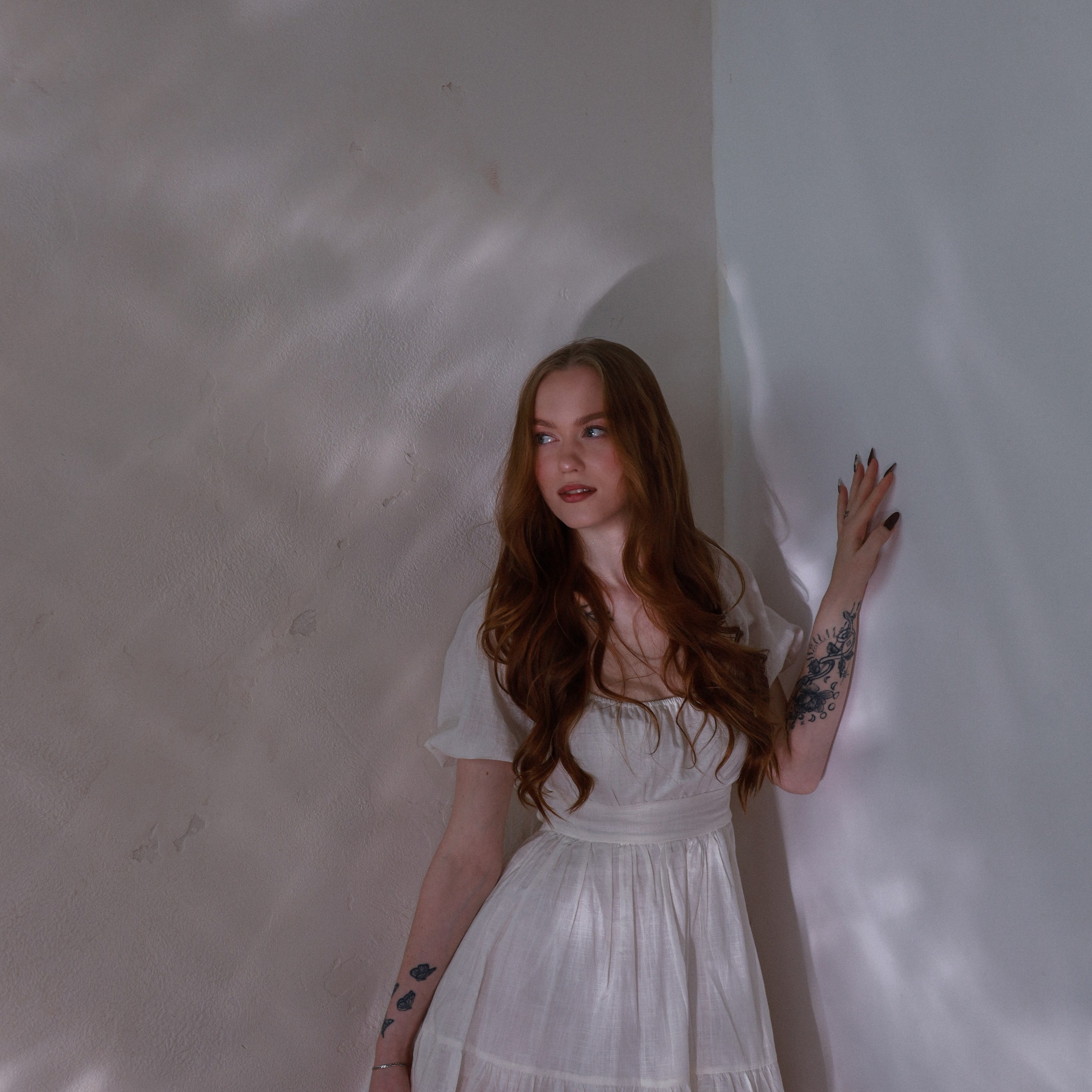 YANA. Ника, фотограф из Нижнего Новгорода