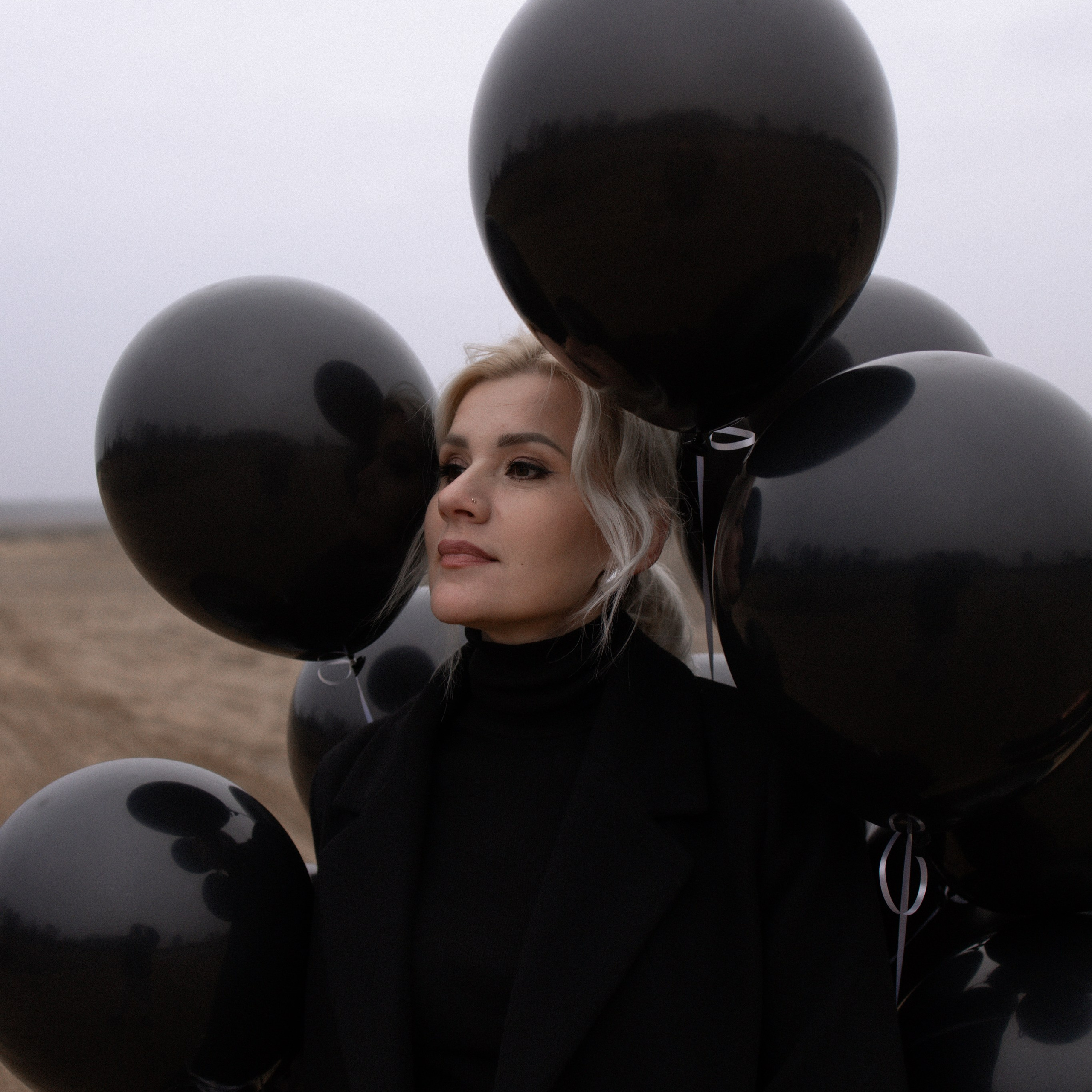 YANA. Ника, фотограф из Нижнего Новгорода