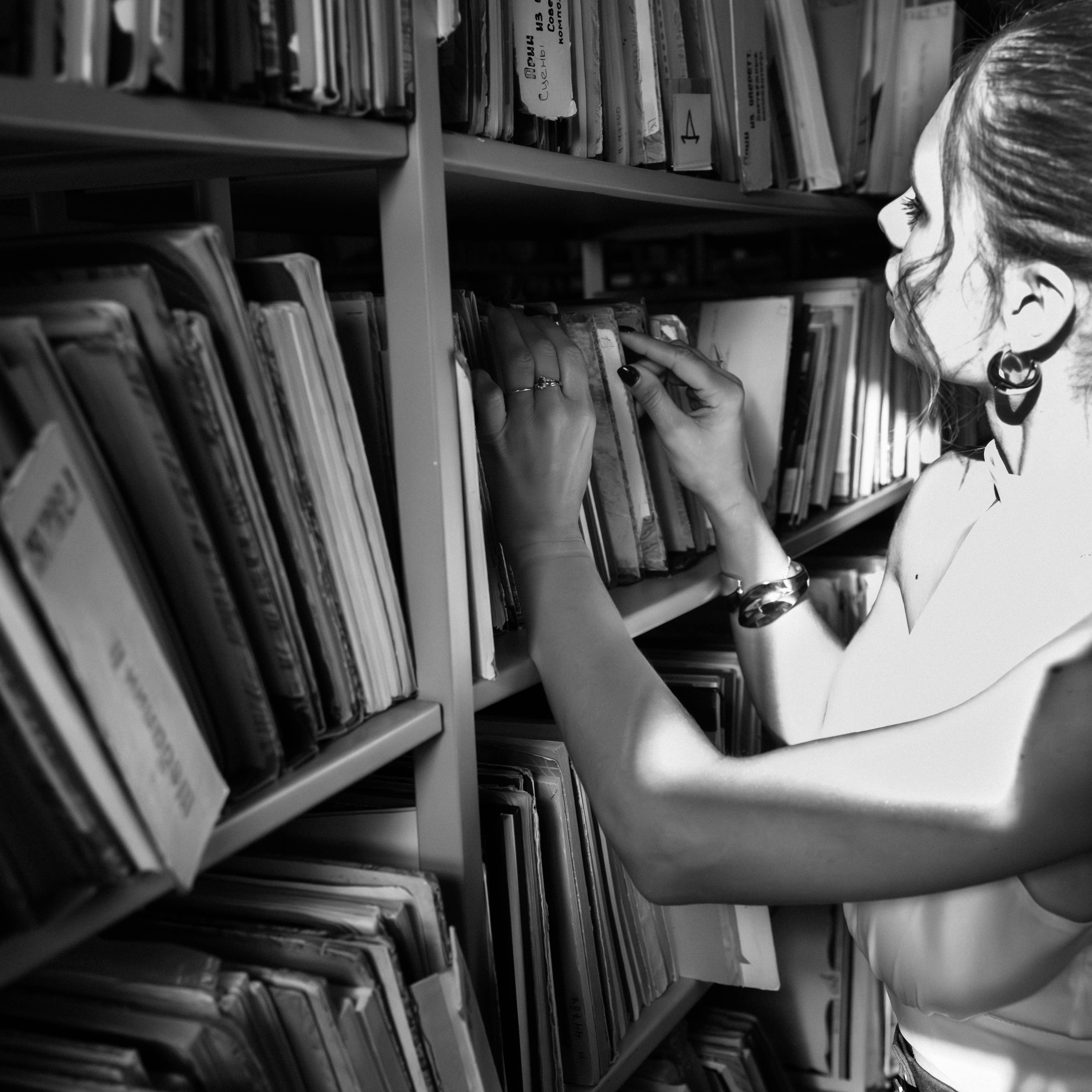 Анастасия. Ника, фотограф из Нижнего Новгорода