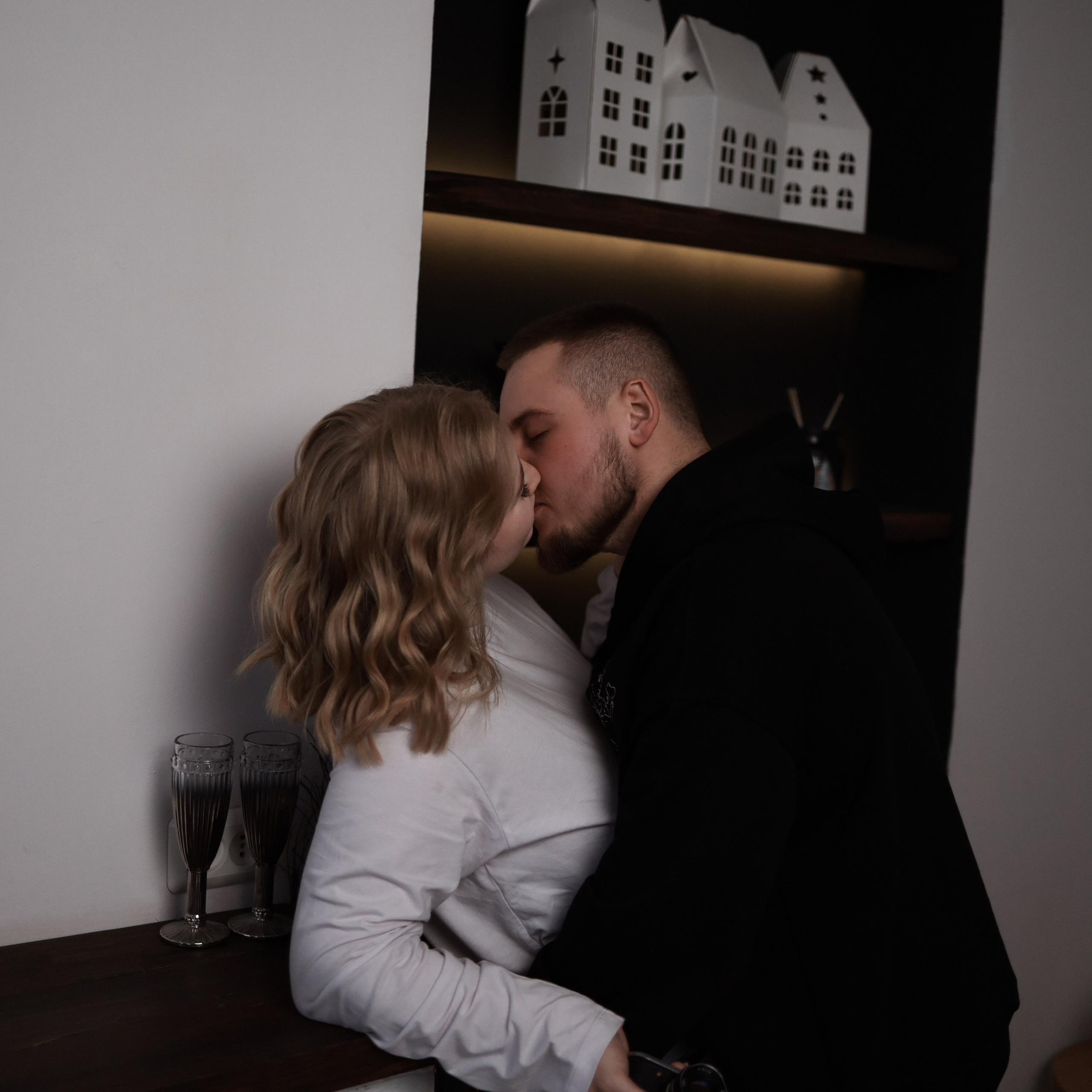 Dmitry& Alyona&Mikhail. Ника, фотограф из Нижнего Новгорода