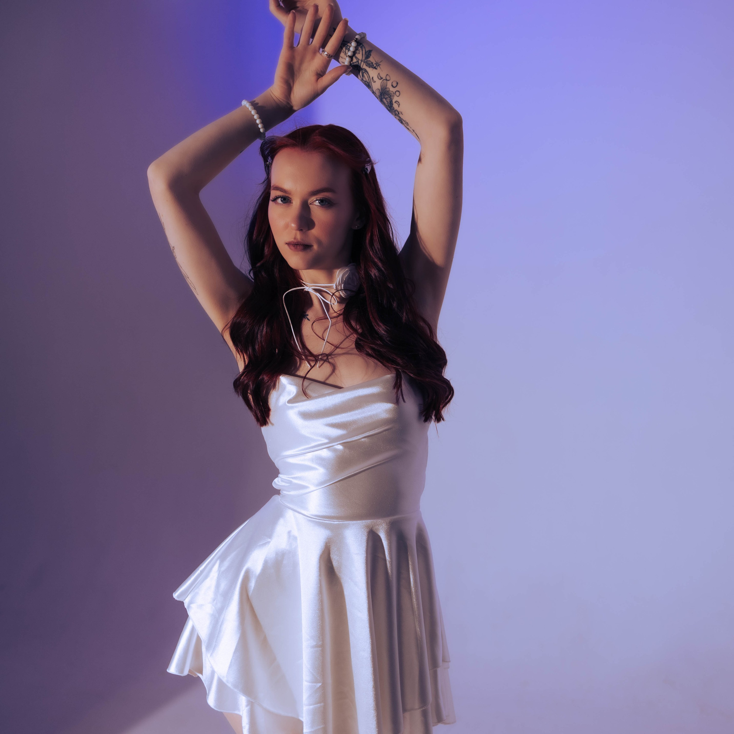 Яна. Ника, фотограф из Нижнего Новгорода