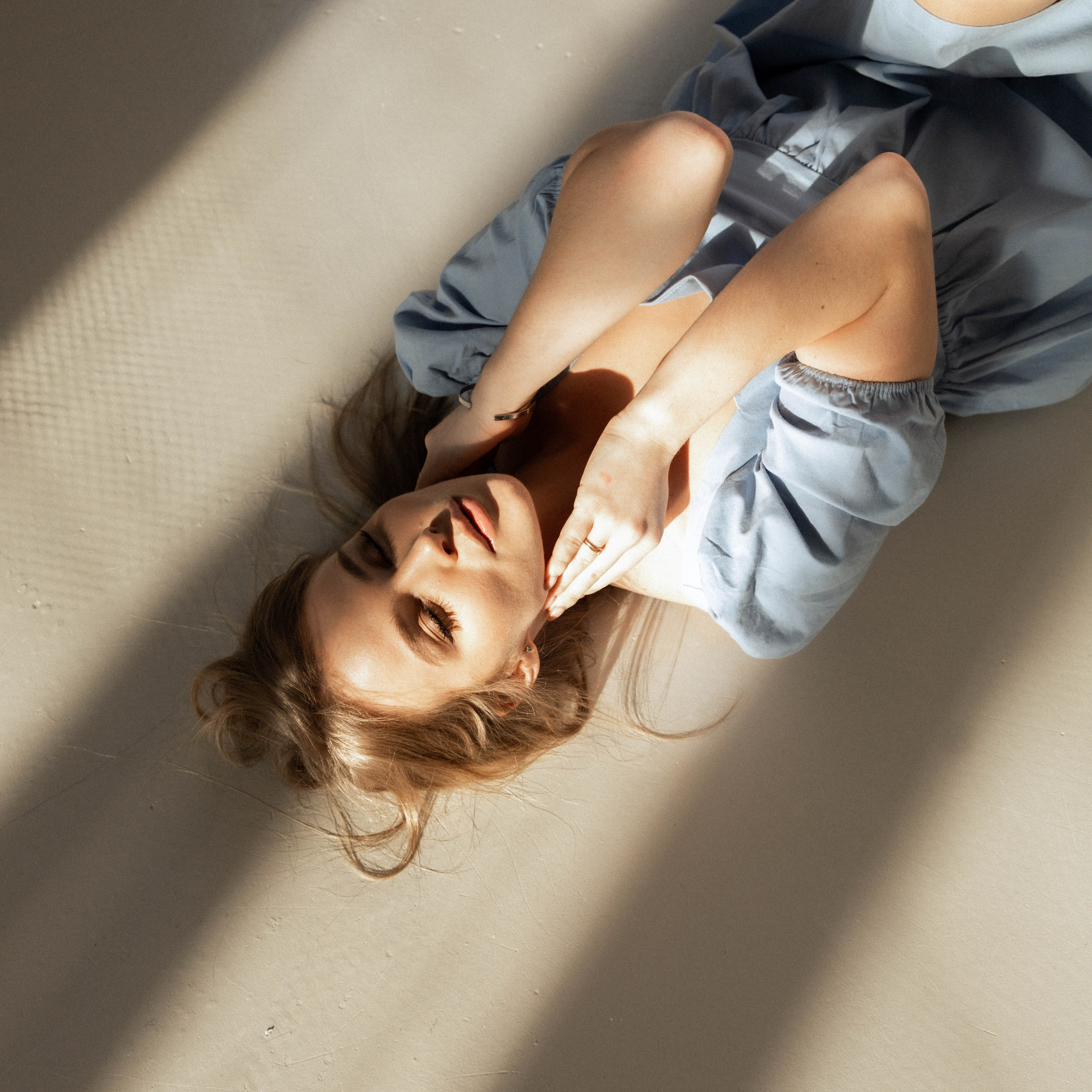 ARI. Ника, фотограф из Нижнего Новгорода