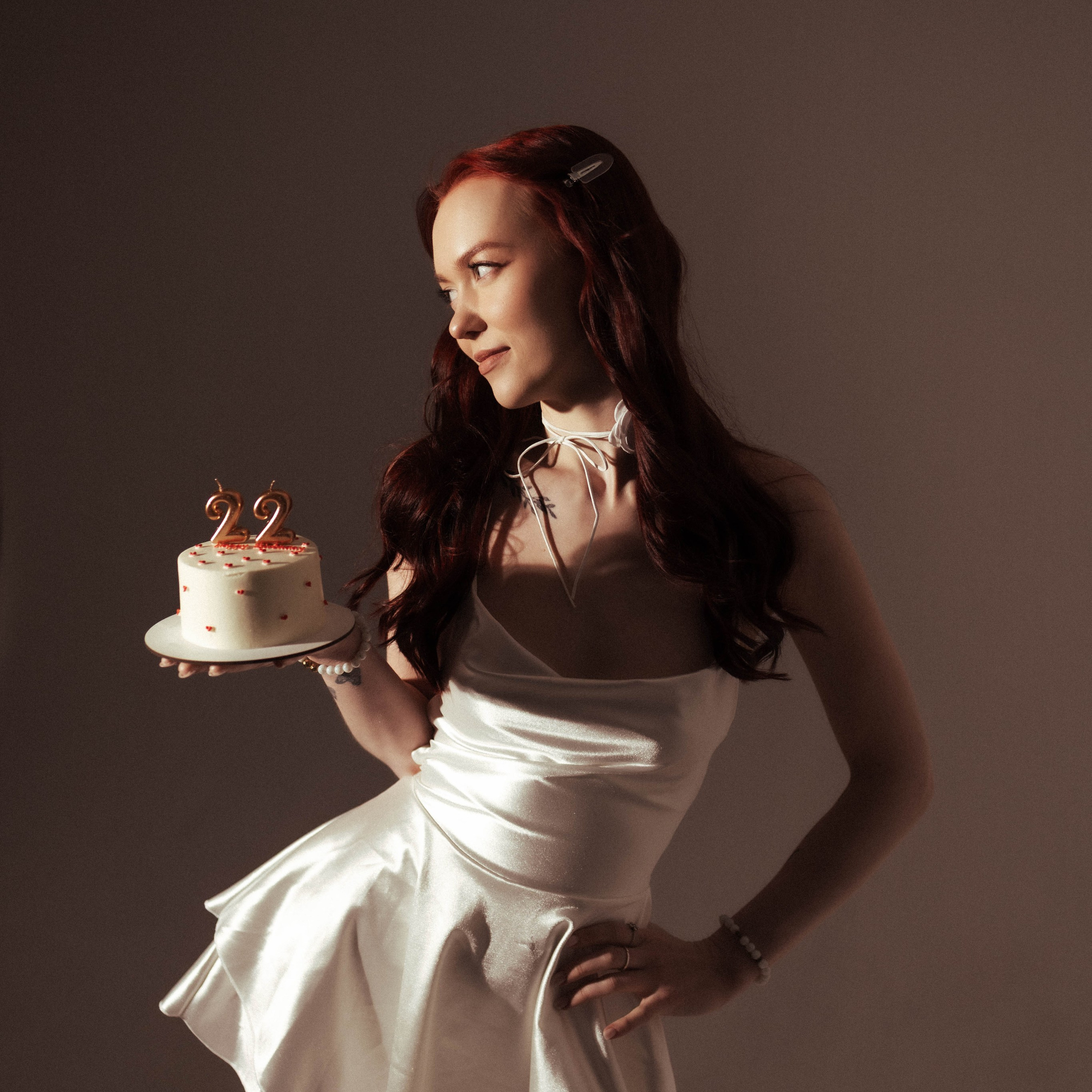 Яна. Ника, фотограф из Нижнего Новгорода