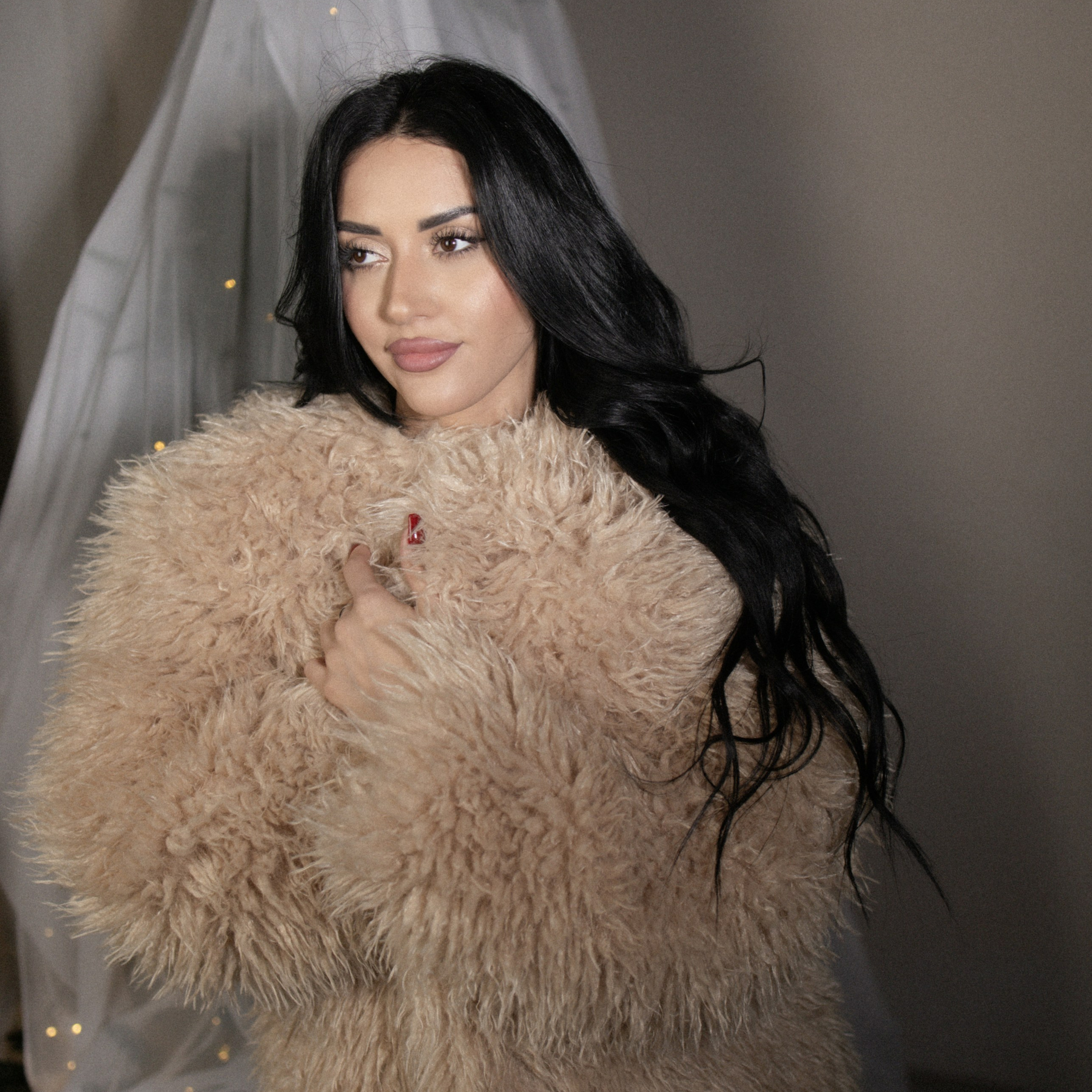 AMINA. Ника, фотограф из Нижнего Новгорода