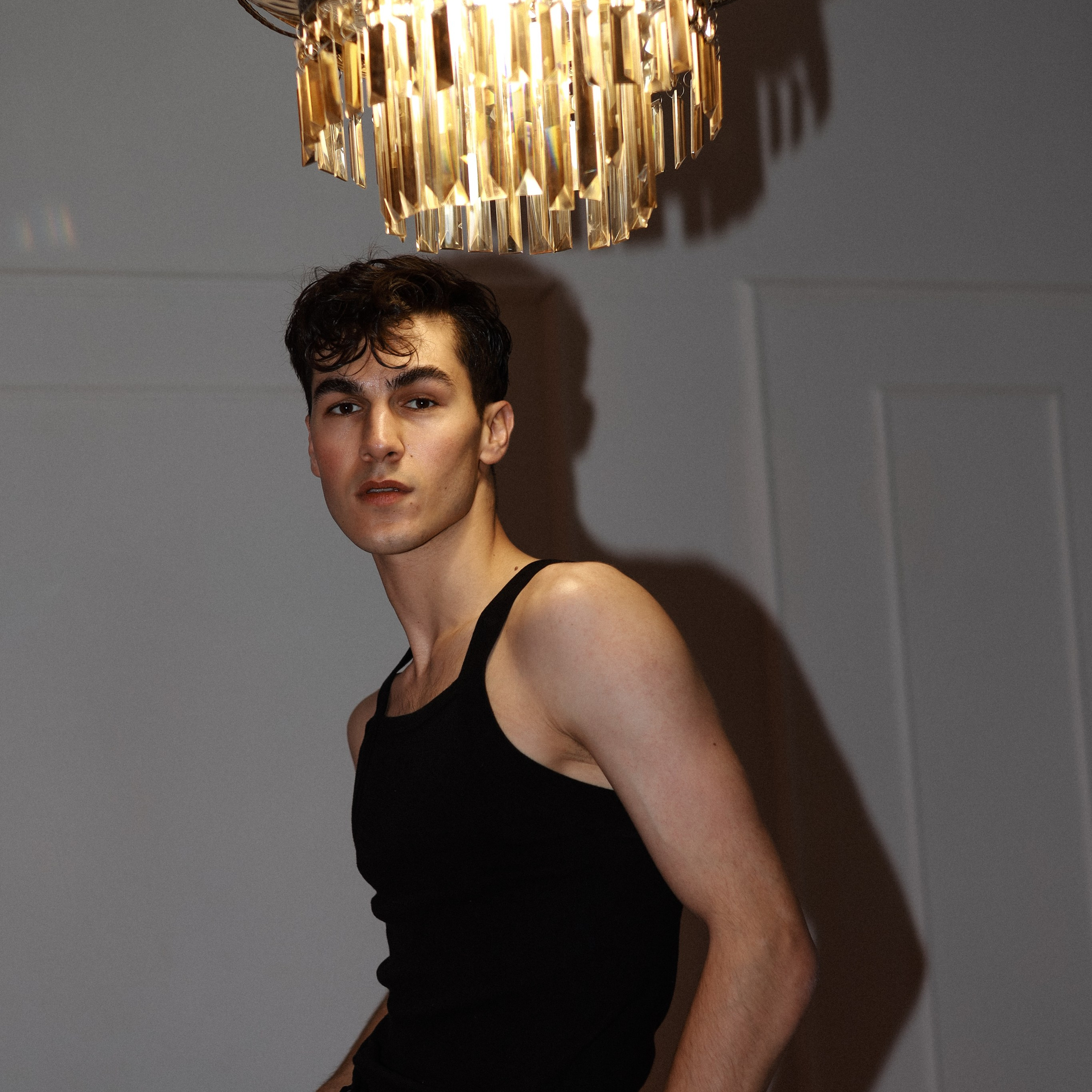 SAY. Ника, фотограф из Нижнего Новгорода