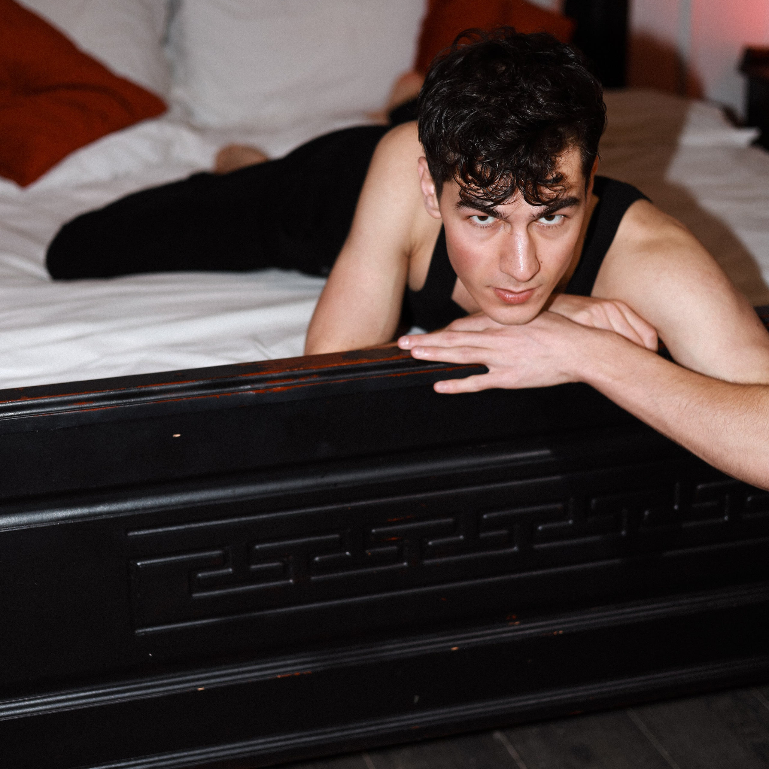 SAY. Ника, фотограф из Нижнего Новгорода