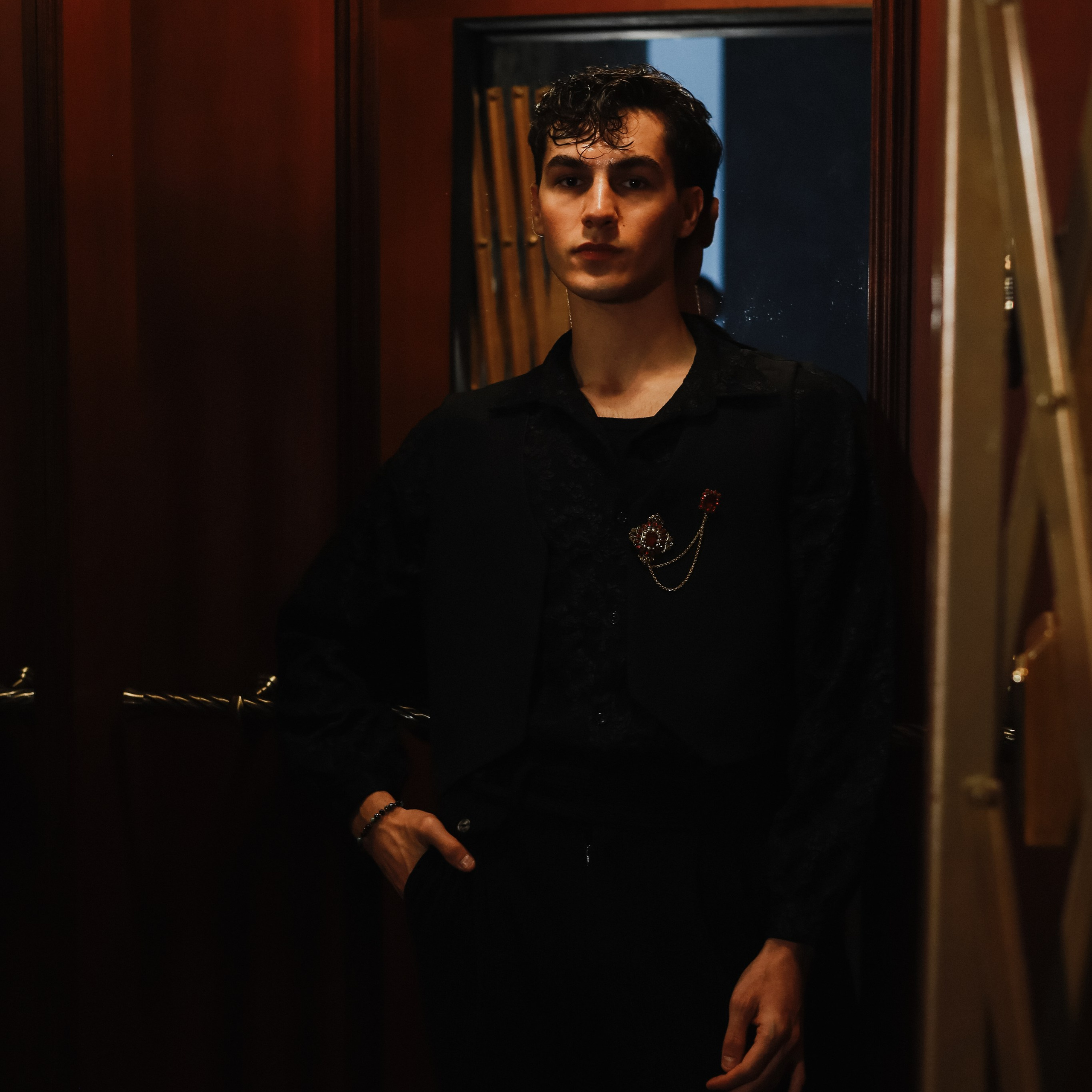 SAY. Ника, фотограф из Нижнего Новгорода