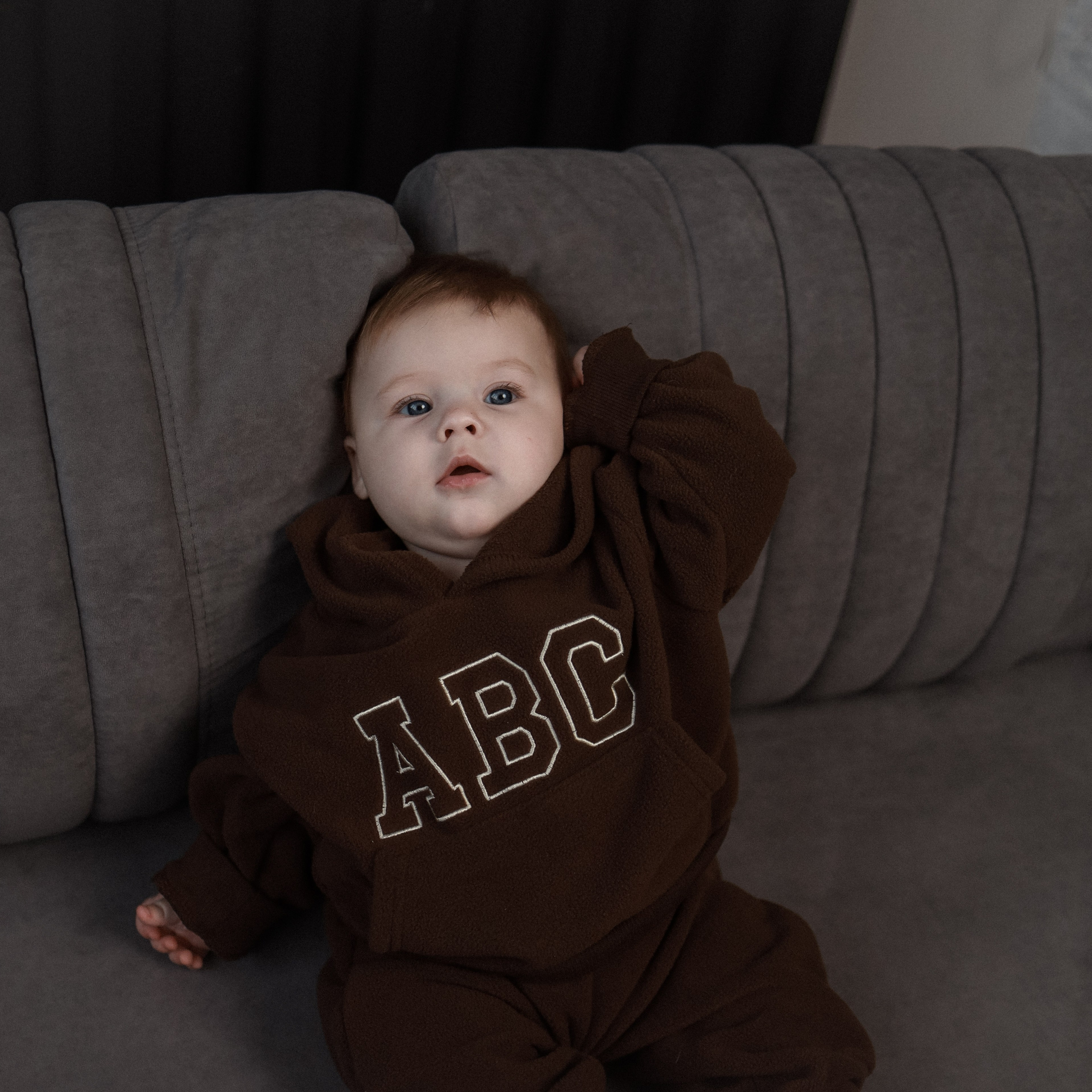 AL&DI. Ника, фотограф из Нижнего Новгорода