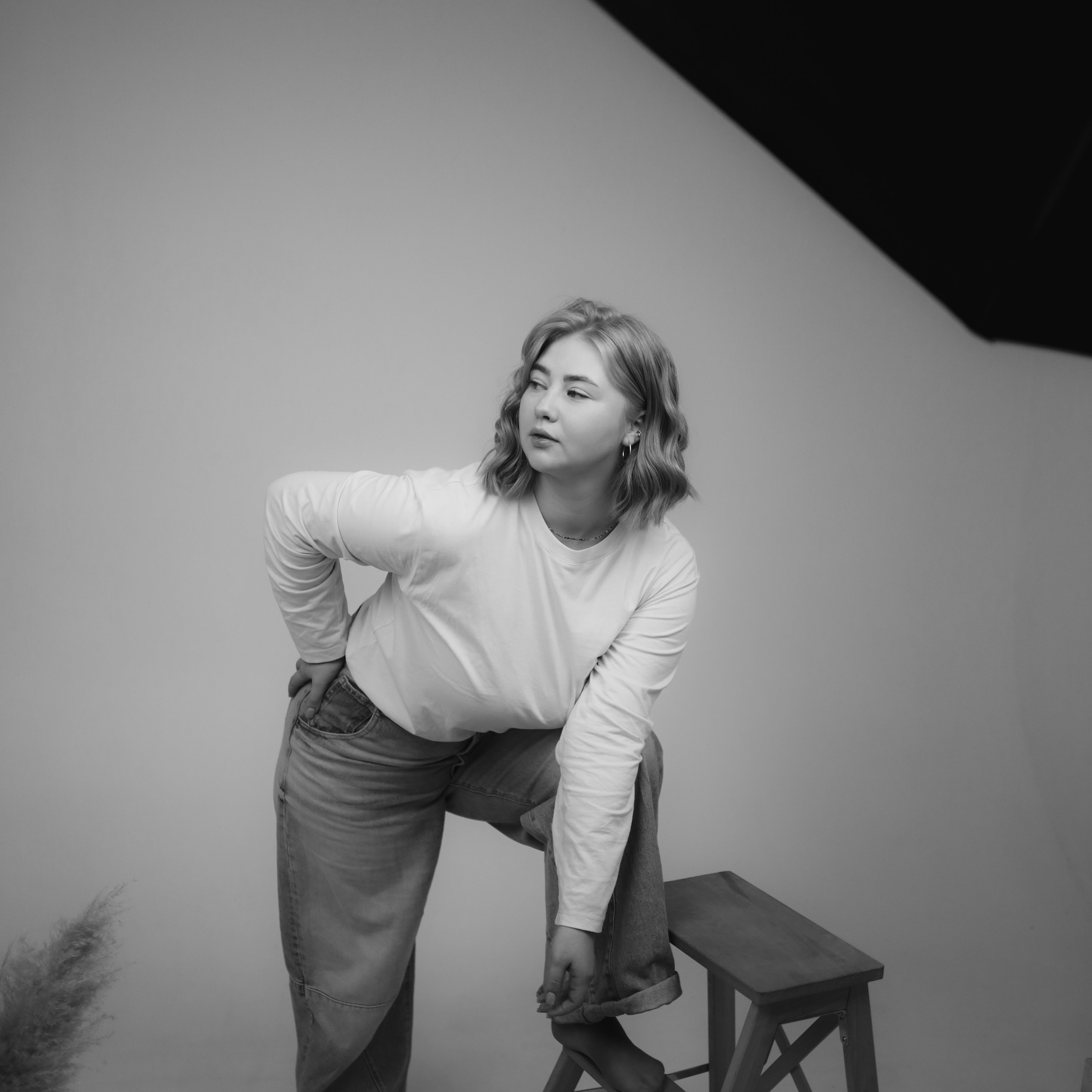 AL&DI. Ника, фотограф из Нижнего Новгорода