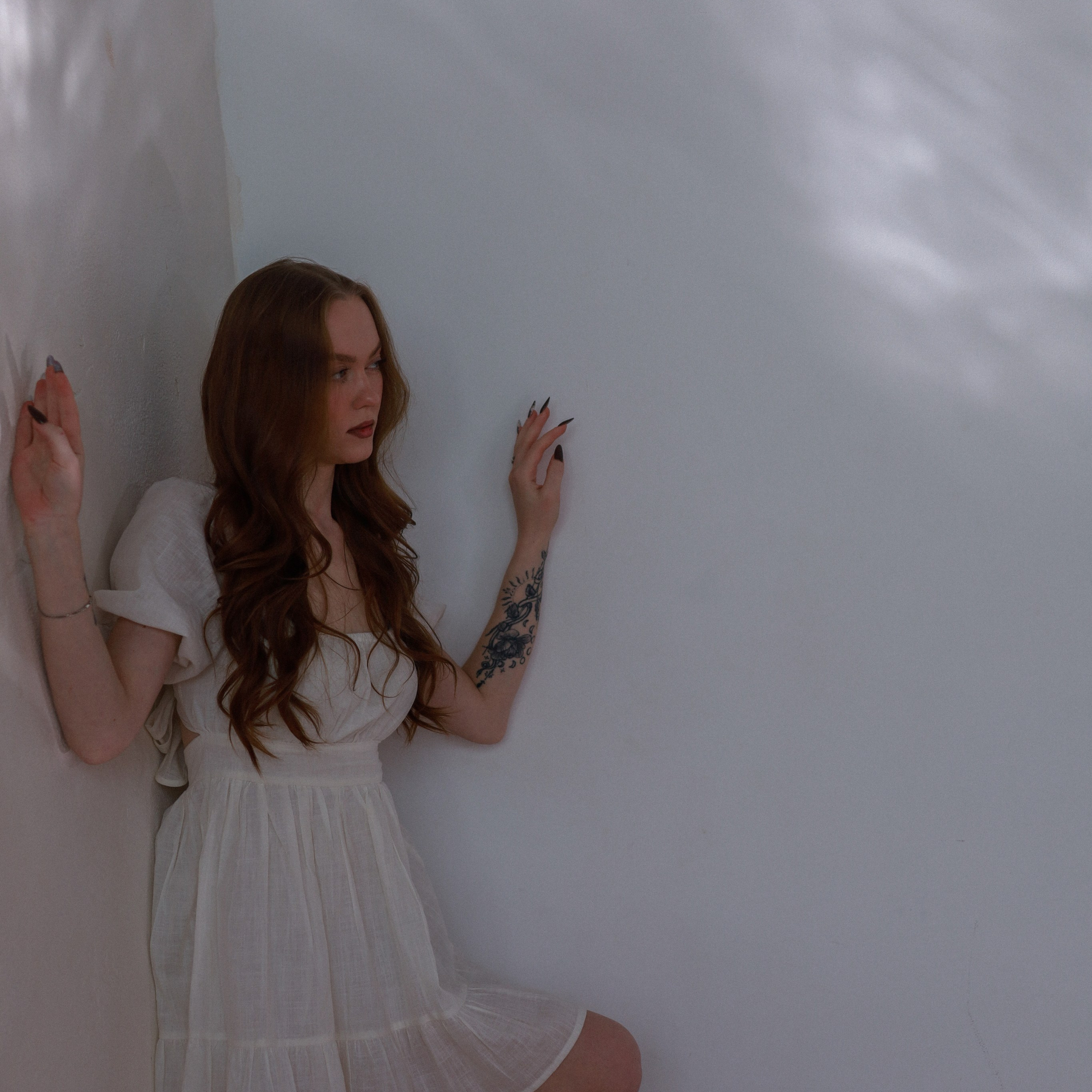 YANA. Ника, фотограф из Нижнего Новгорода