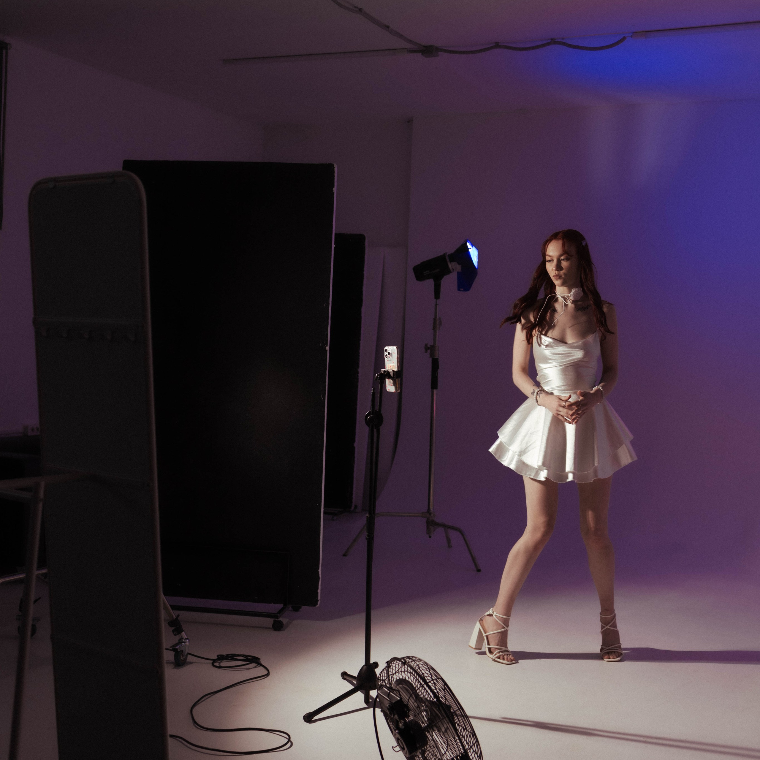 Яна. Ника, фотограф из Нижнего Новгорода