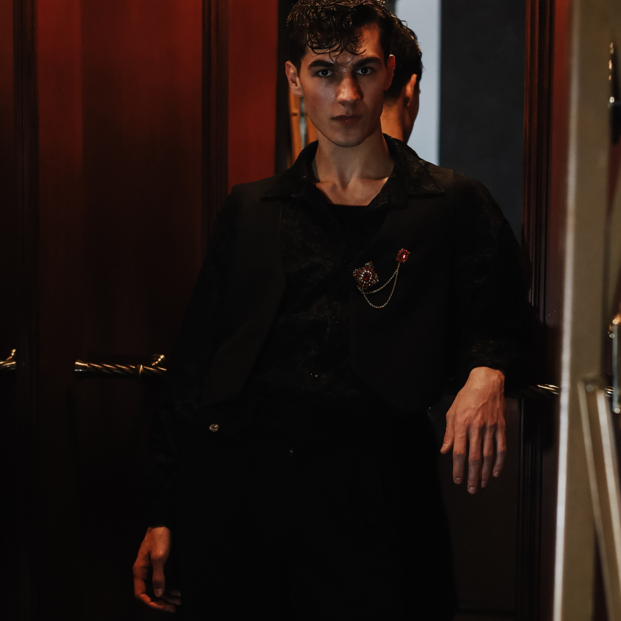 SAY. Ника, фотограф из Нижнего Новгорода