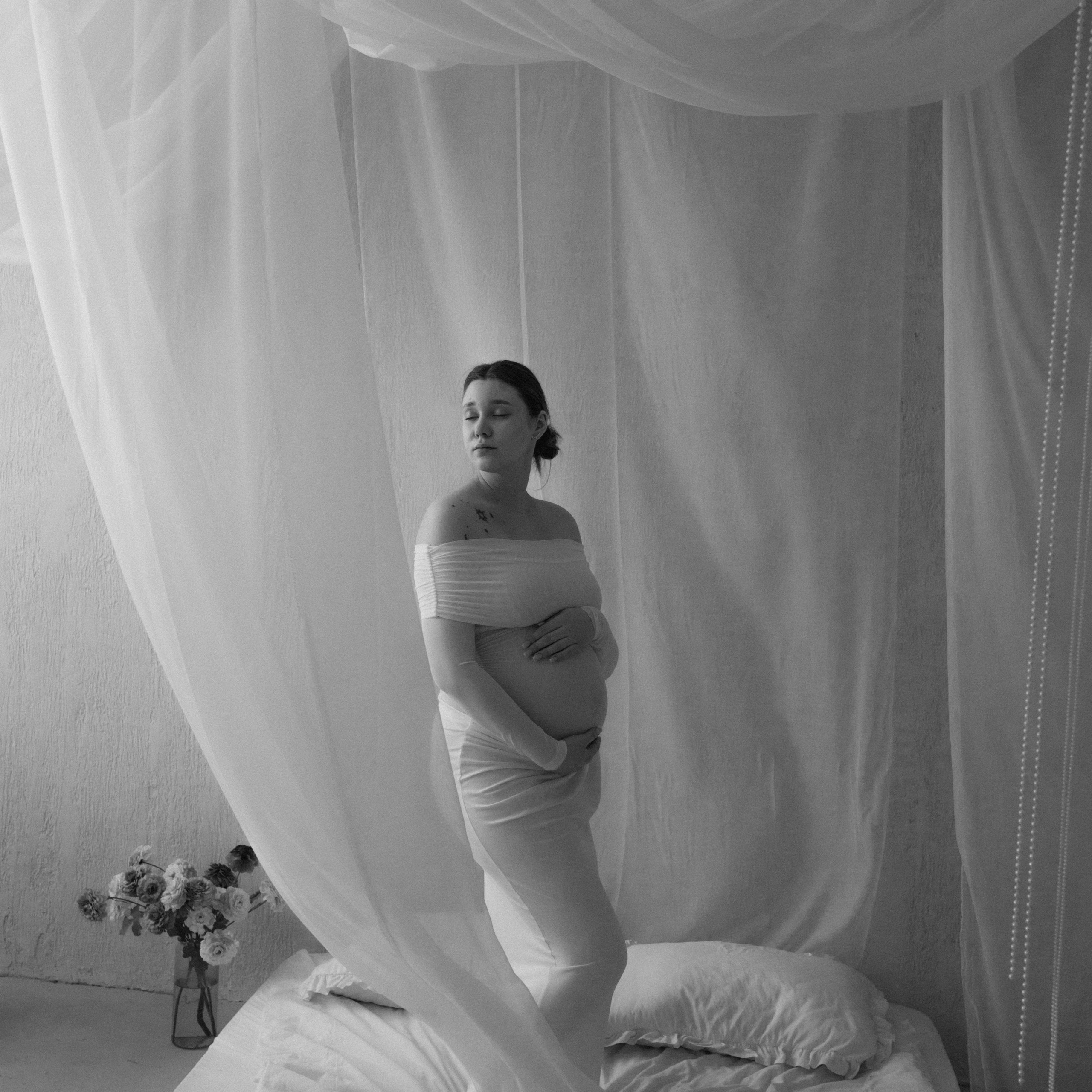 Илья и Настя. Ника, фотограф из Нижнего Новгорода