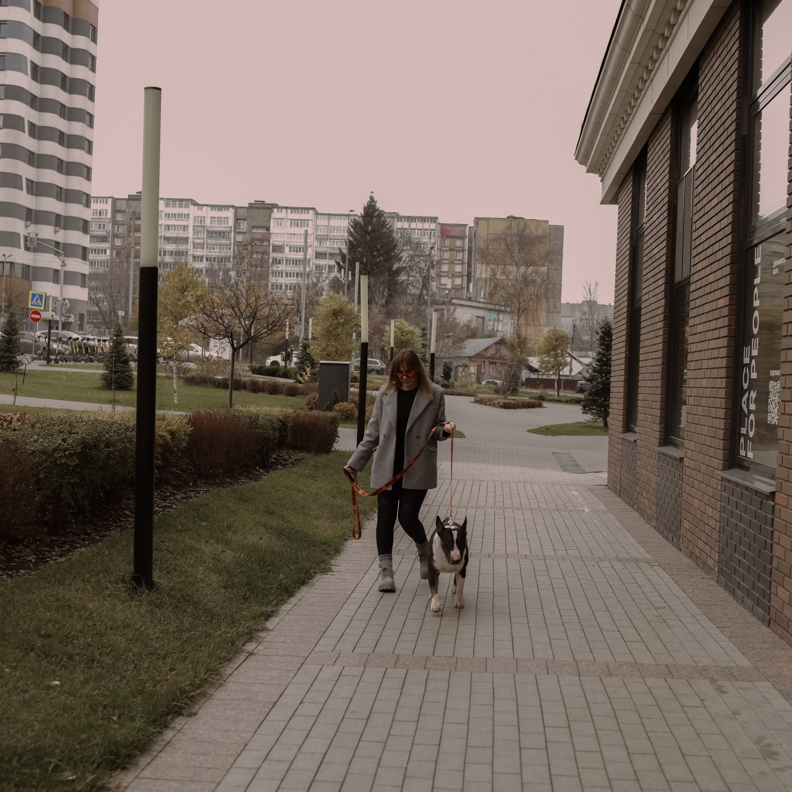 Marina. Ника, фотограф из Нижнего Новгорода