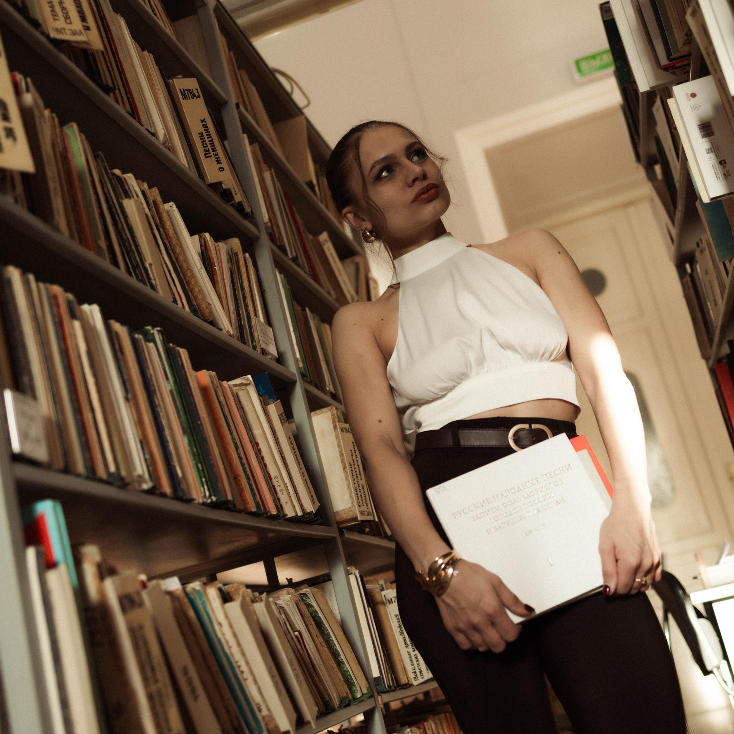 Анастасия. Ника, фотограф из Нижнего Новгорода